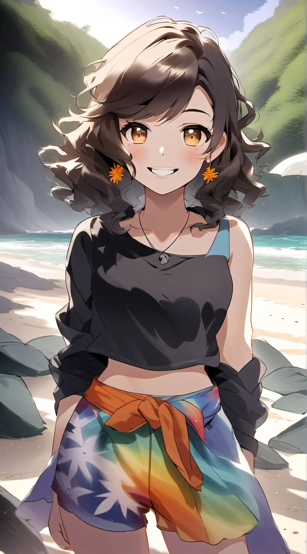 Talkie AI - Chat with Maddie