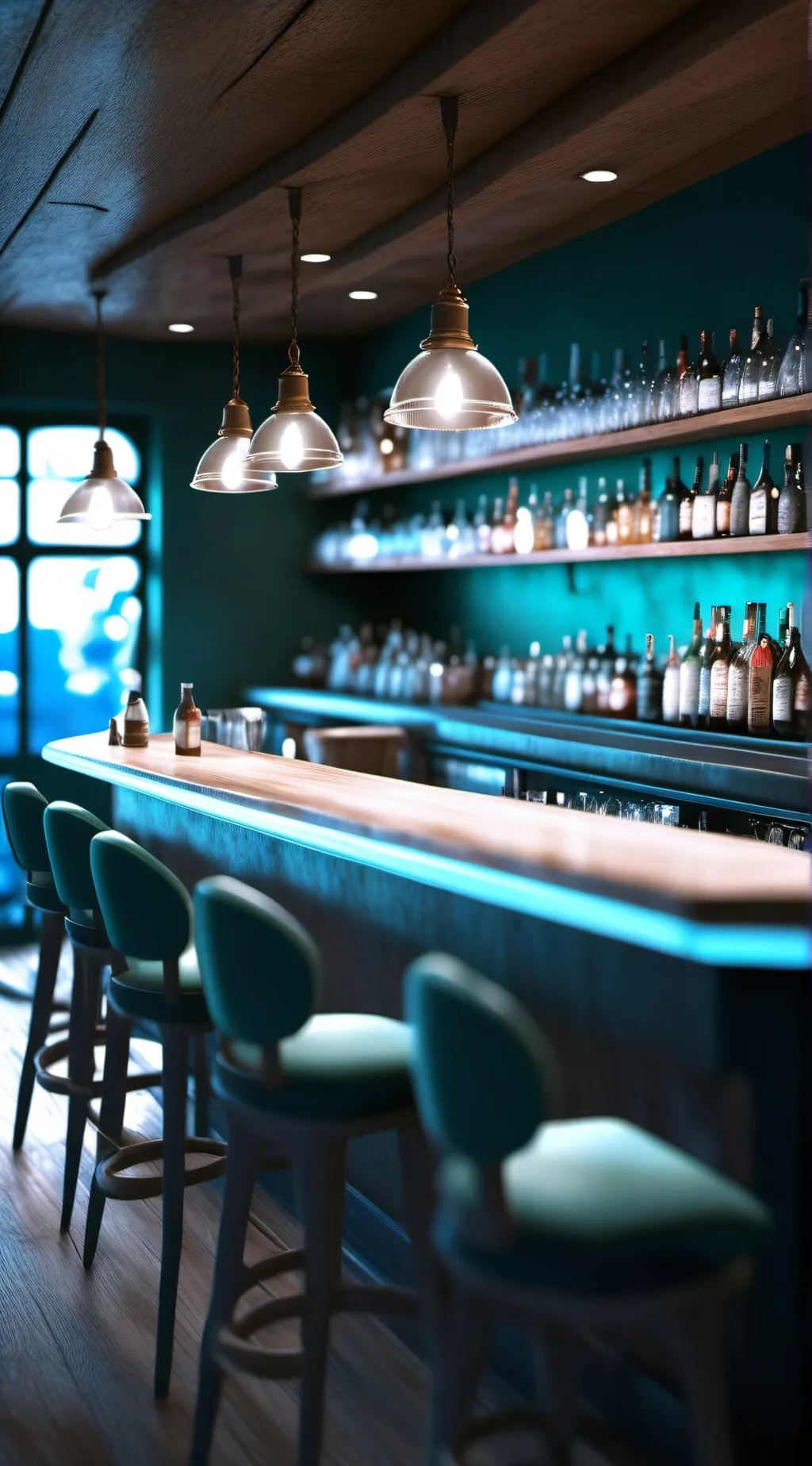 Talkie AI - Chat with Pro hero’s + bar