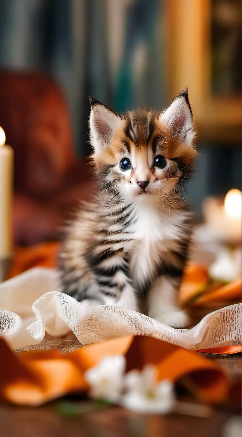 ai character: 🌸💎💕Lily🌸💎💕 background