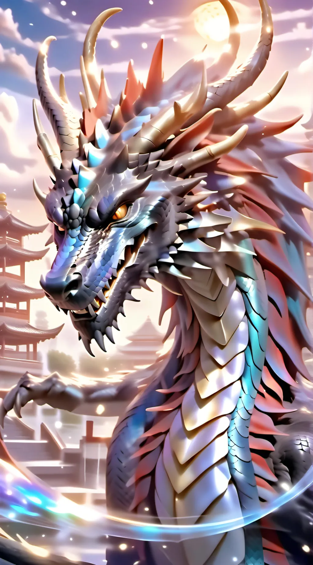 Talkie AI - Chat with Fantasy World 