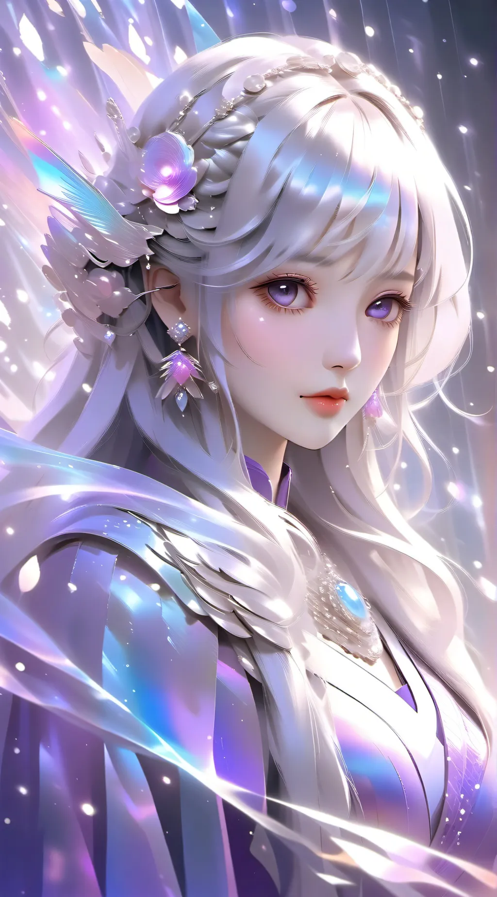 Talkie AI - Chat with bralyn