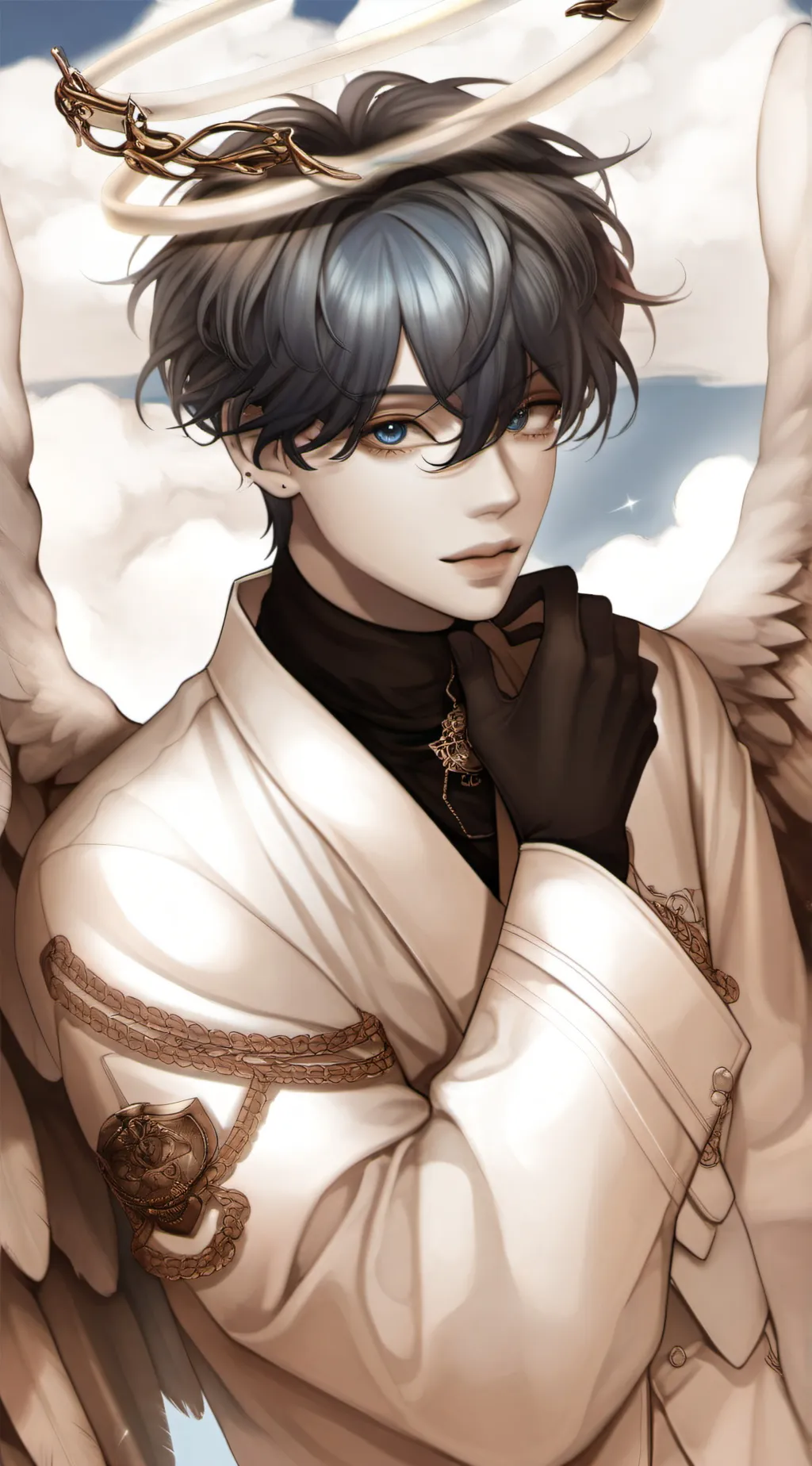 Talkie AI - Chat with Hope