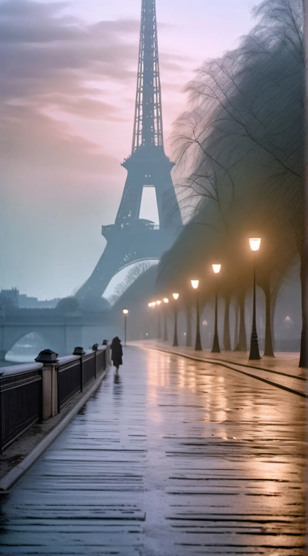 ai character: FPE  background