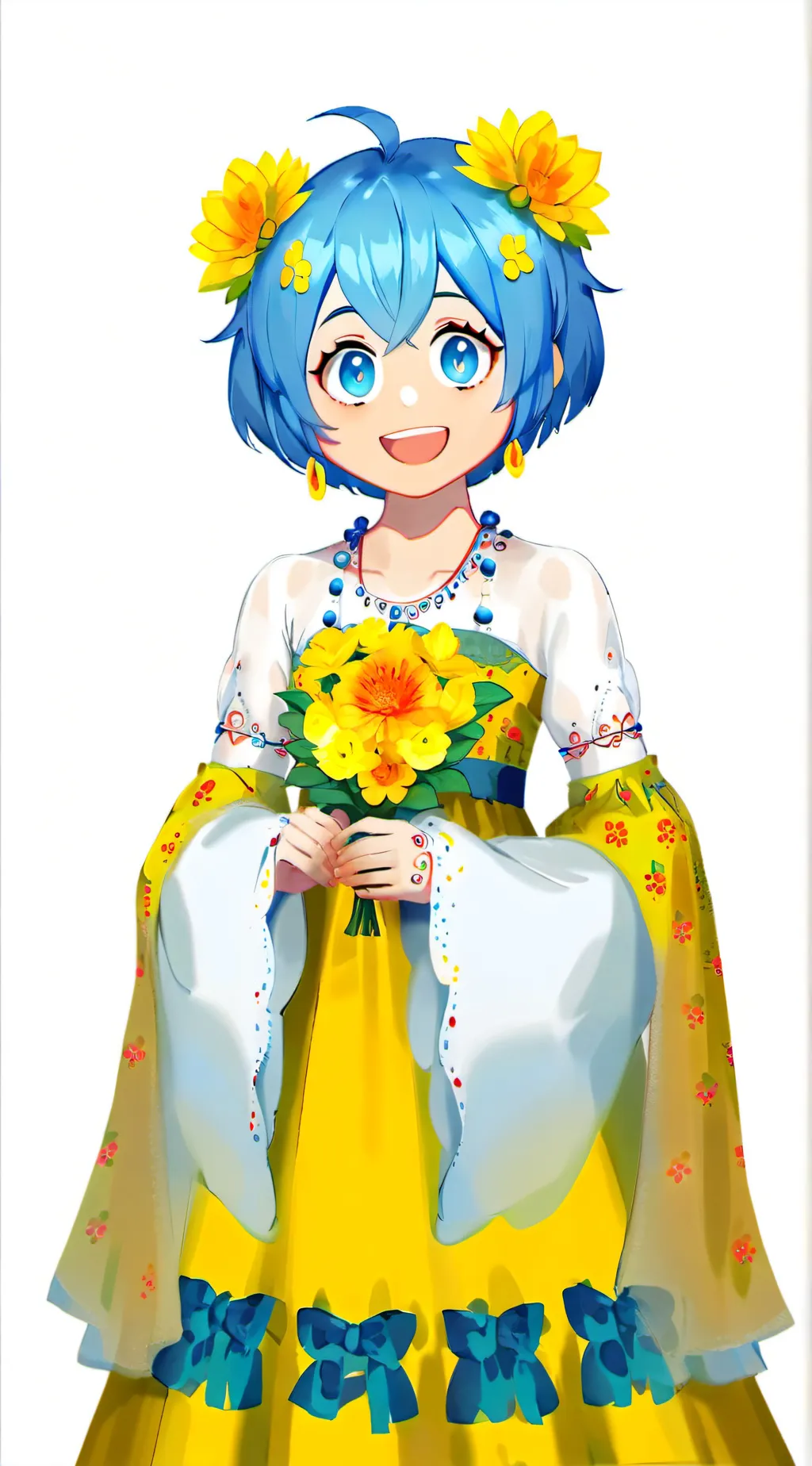 ai character: Fpe(Lovestruck au? background