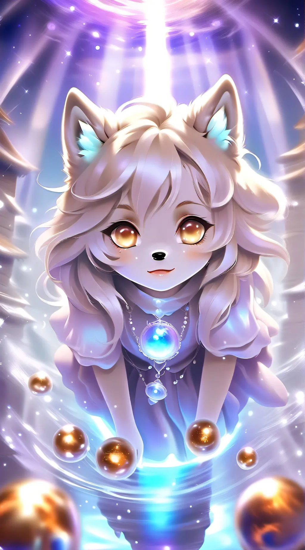 ai character: u and Hawks sing background