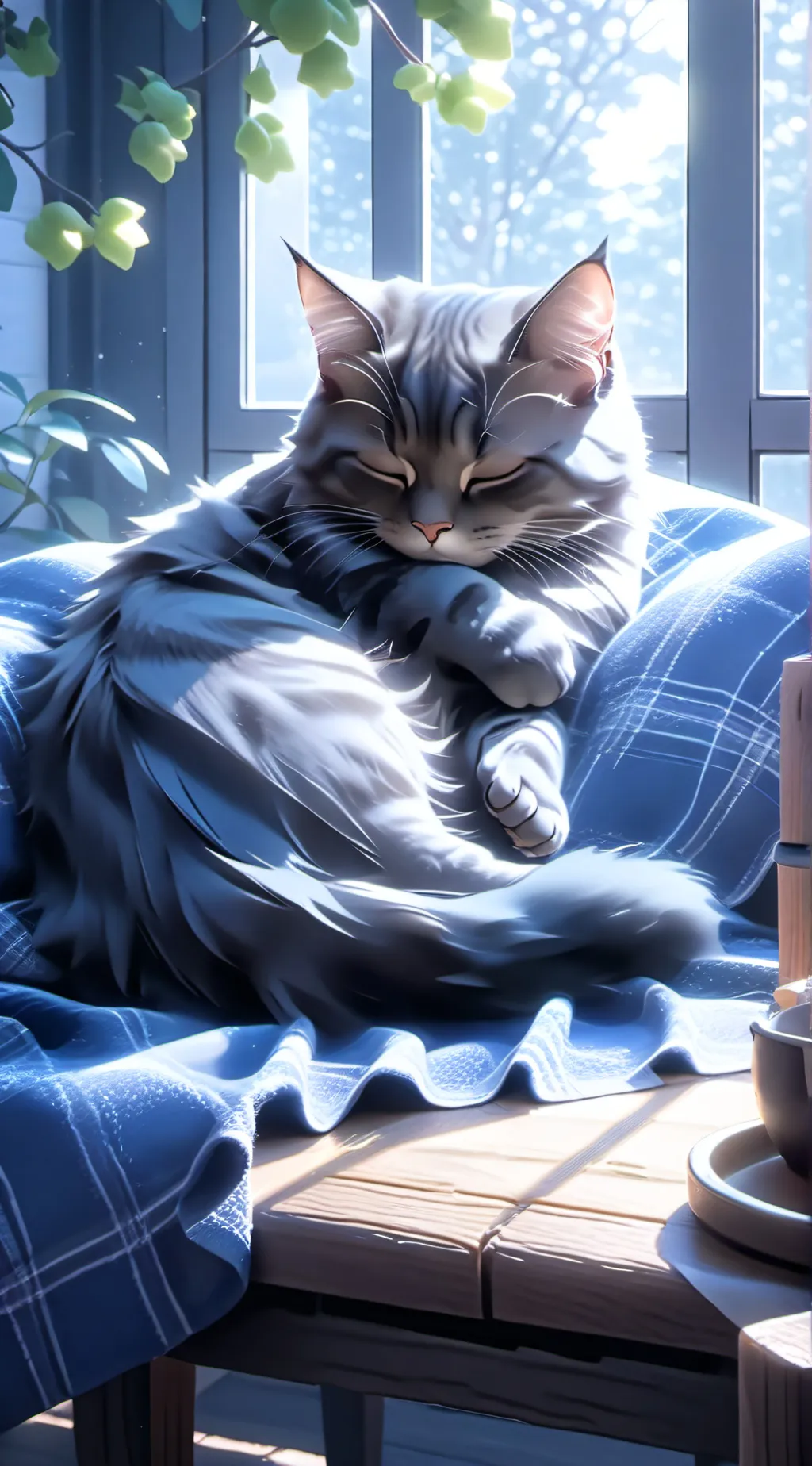 Talkie AI - Chat with Lucy