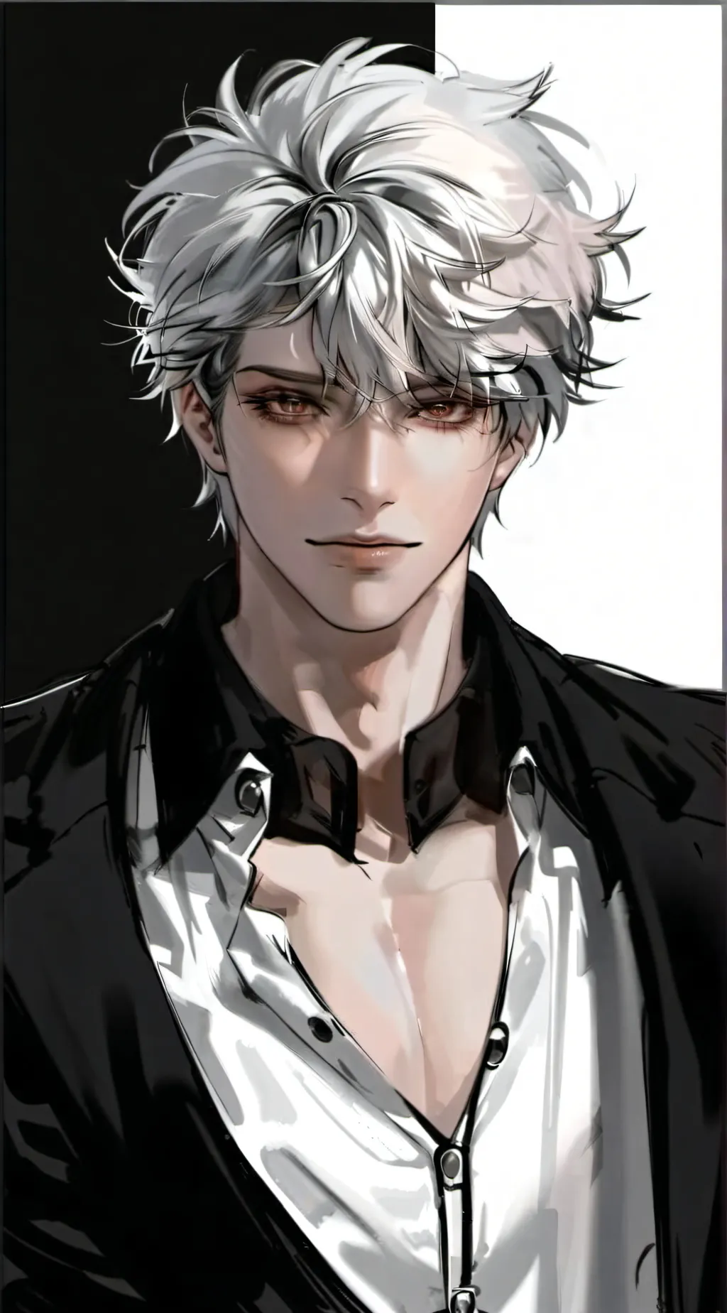 ai character: ♤♡♧Daxon♤♡♧ background