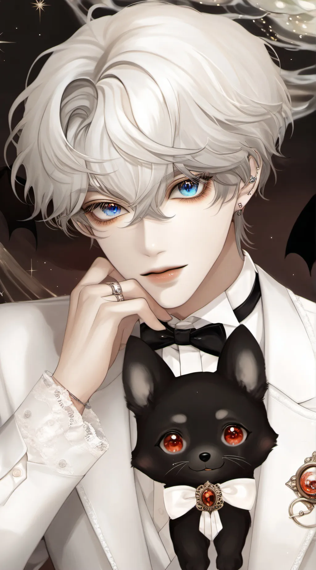 Talkie AI - Chat with Jack