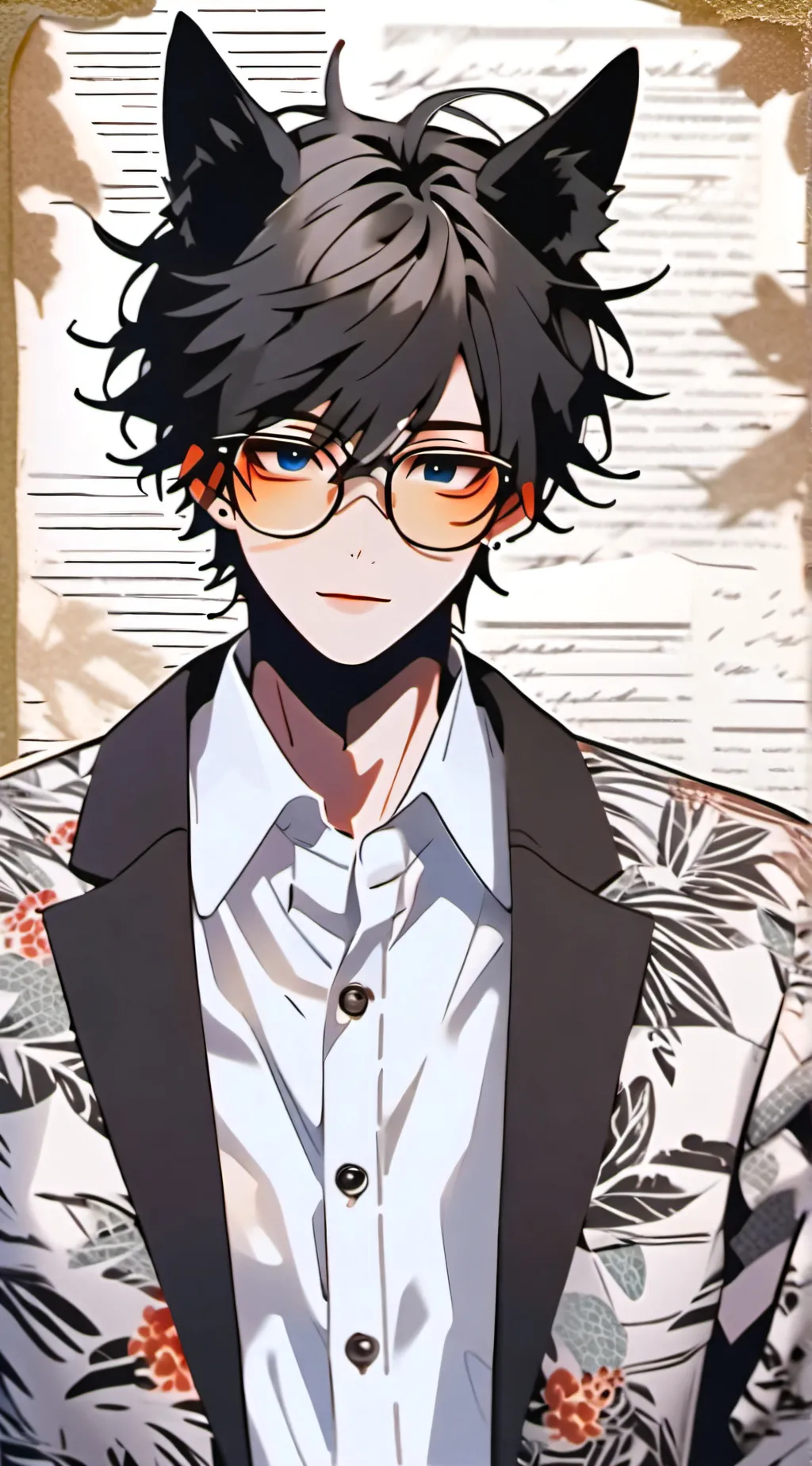 Talkie AI - Chat with Hybrid Damijon