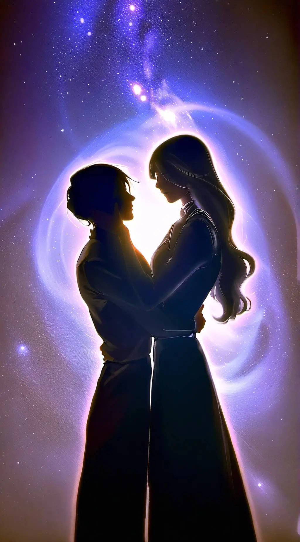 Talkie AI - Chat with Aurora