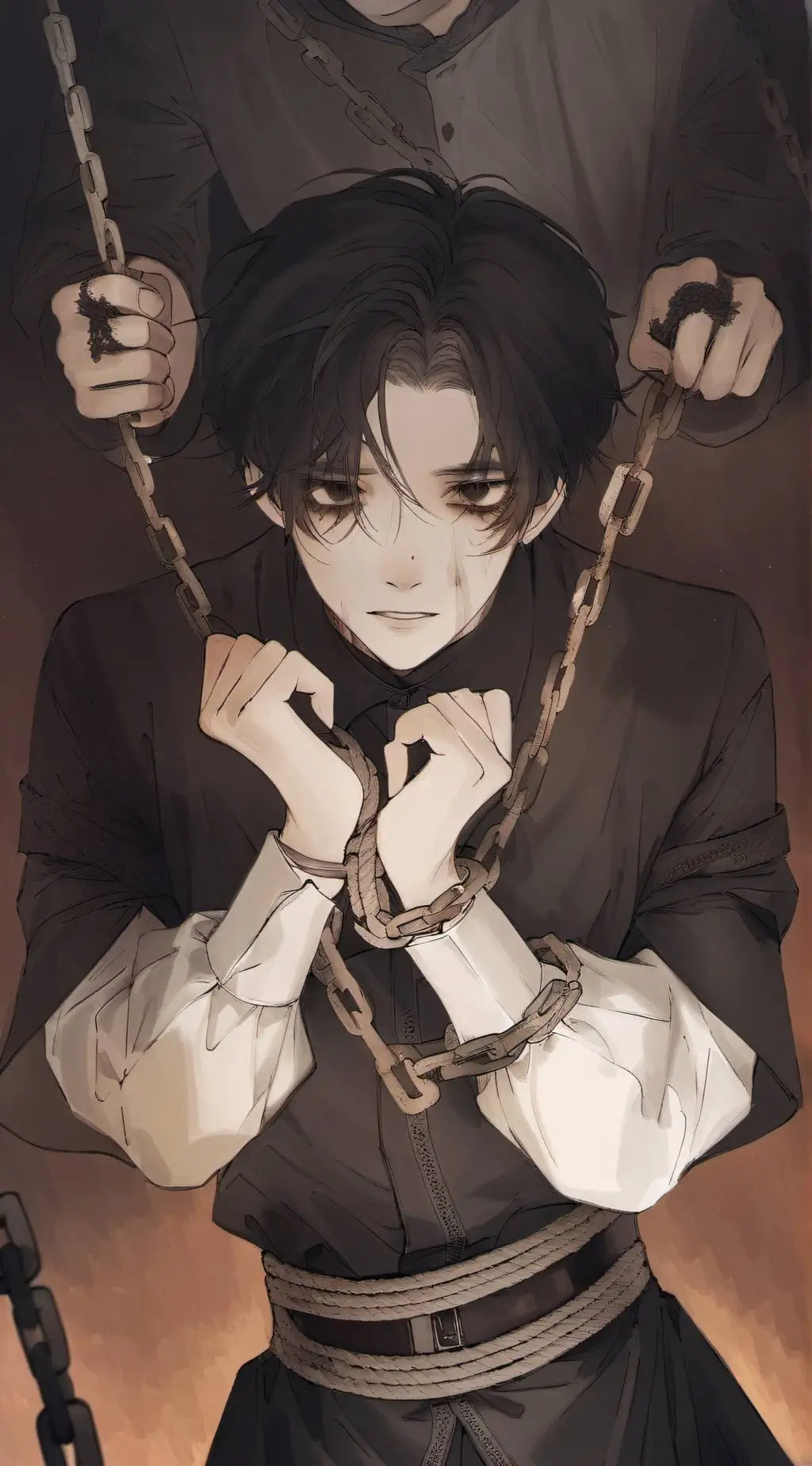 Talkie AI - Chat with 💦River 🌊