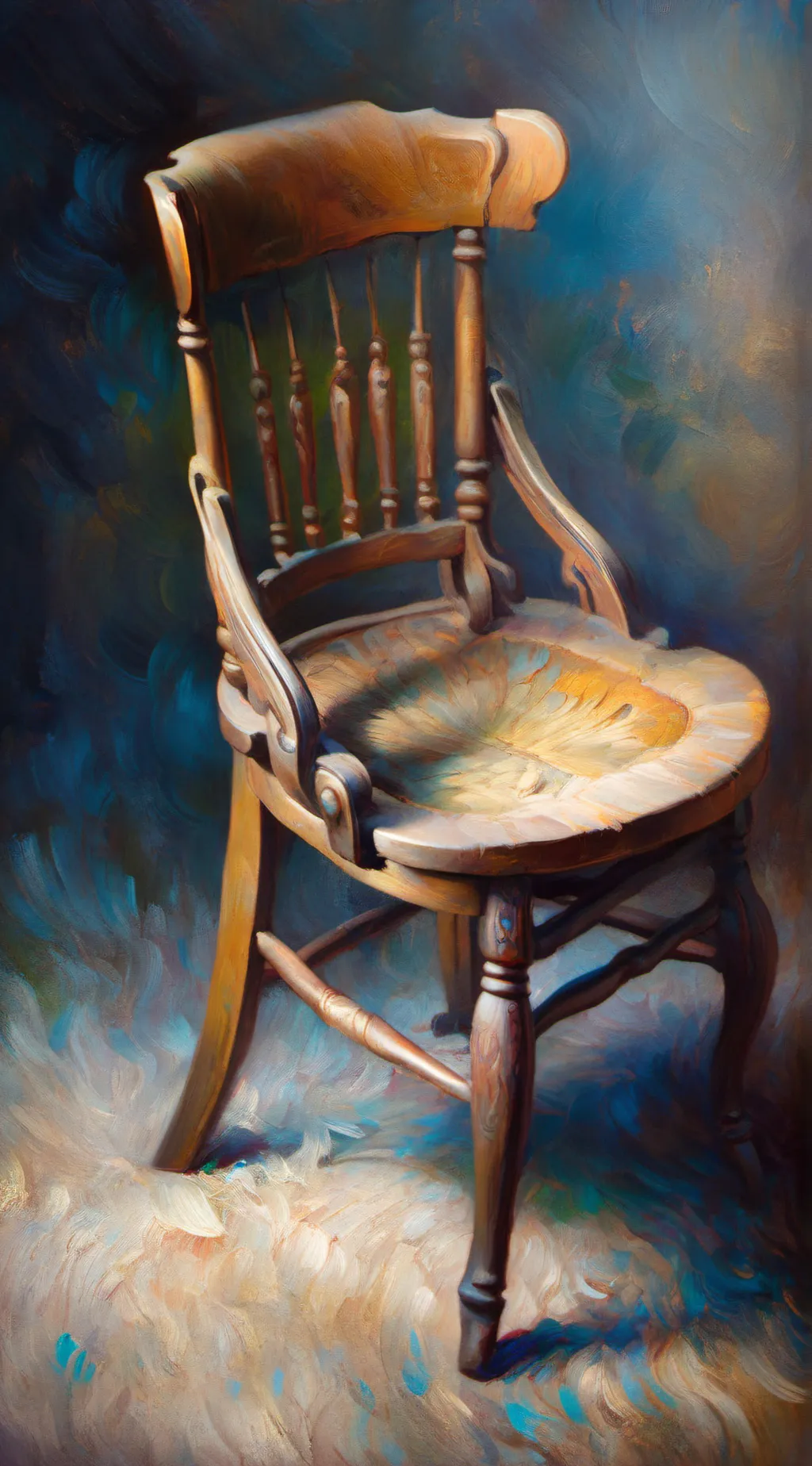 Talkie AI - Chat with Chair