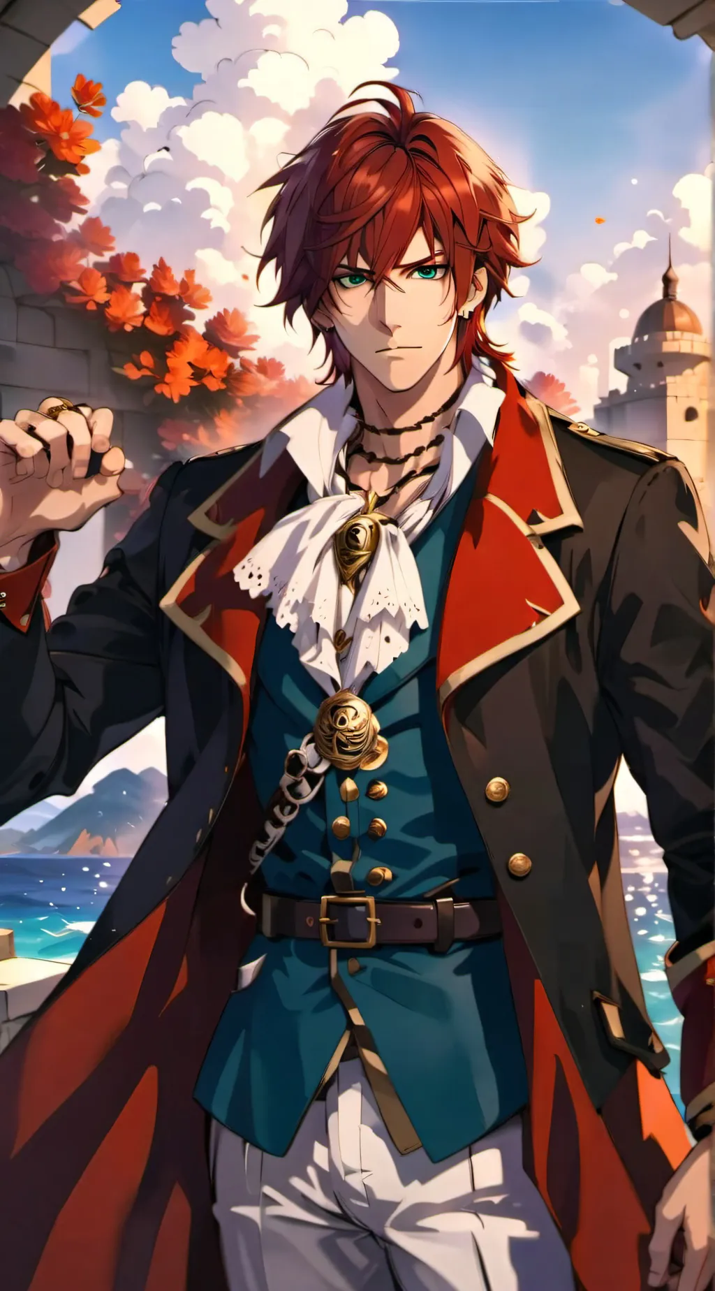 Talkie AI - Chat with Luka