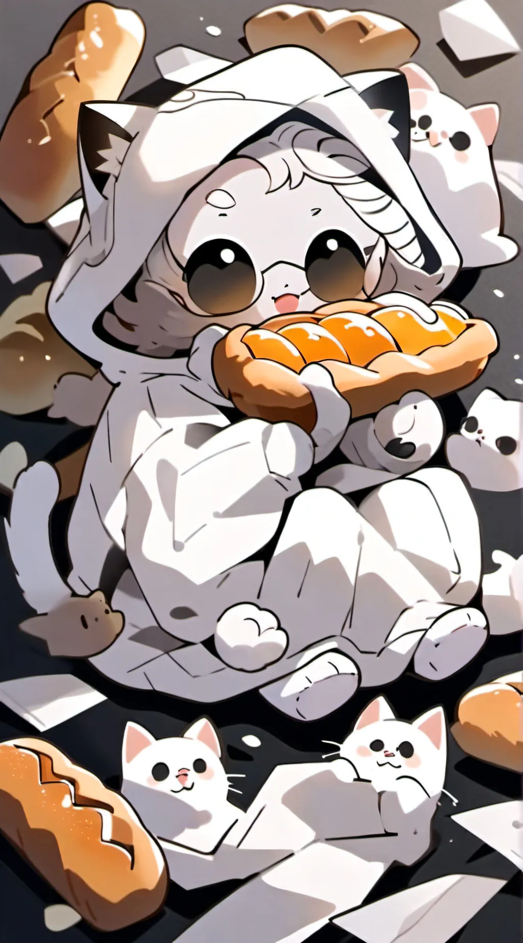 Talkie AI - Chat with mo