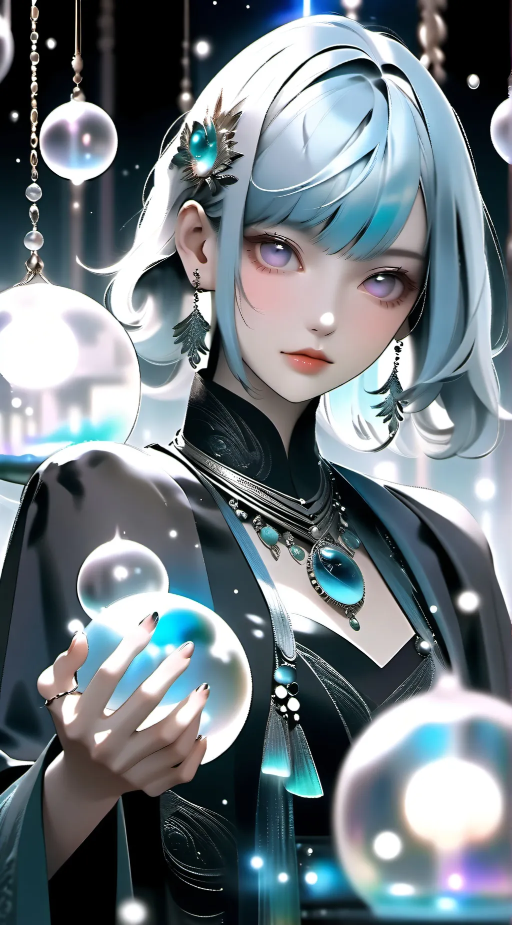 Talkie AI - Chat with 🏳️‍🌈 Alex 😙