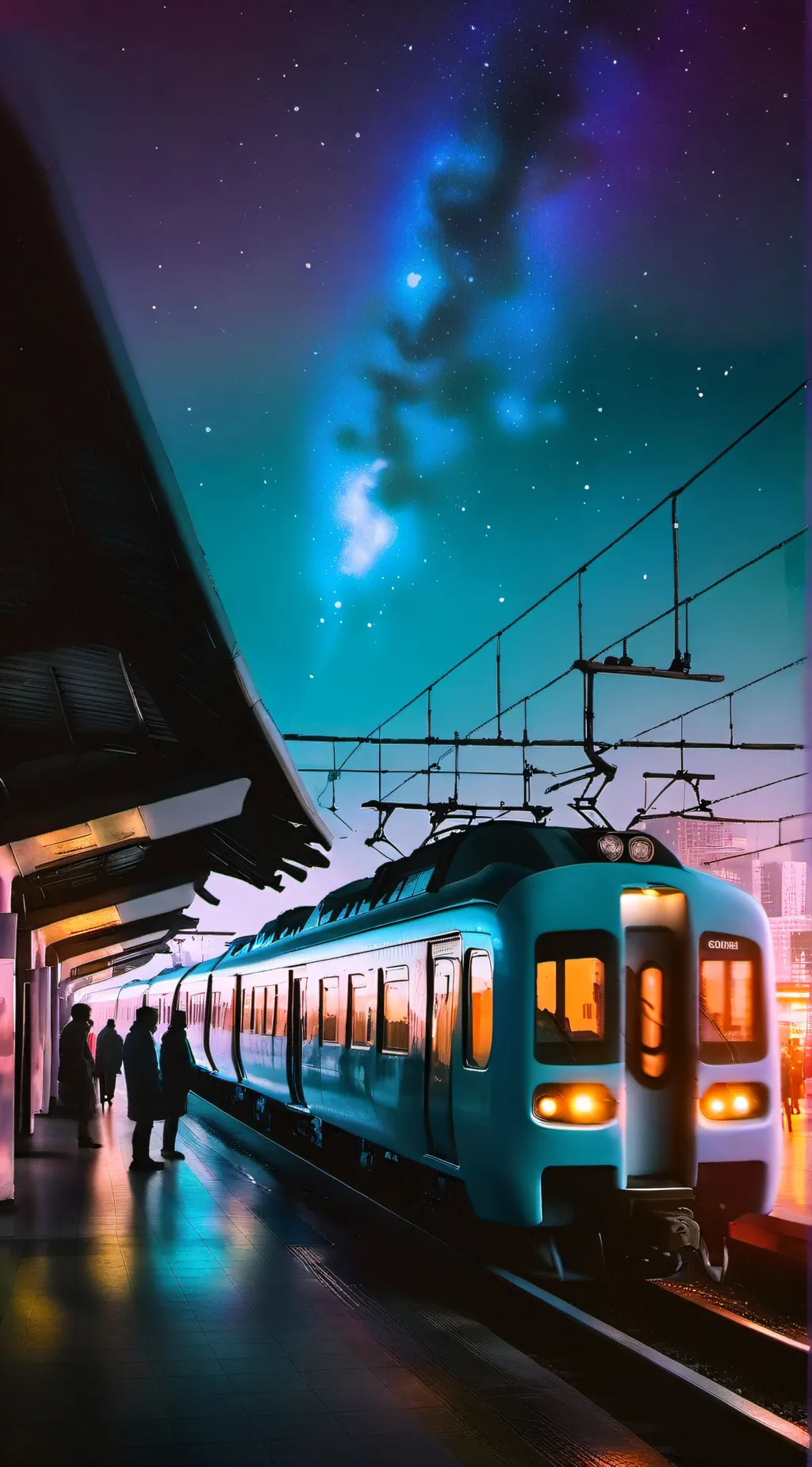 ai character: 🍓demon Slayer 😮‍💨 background