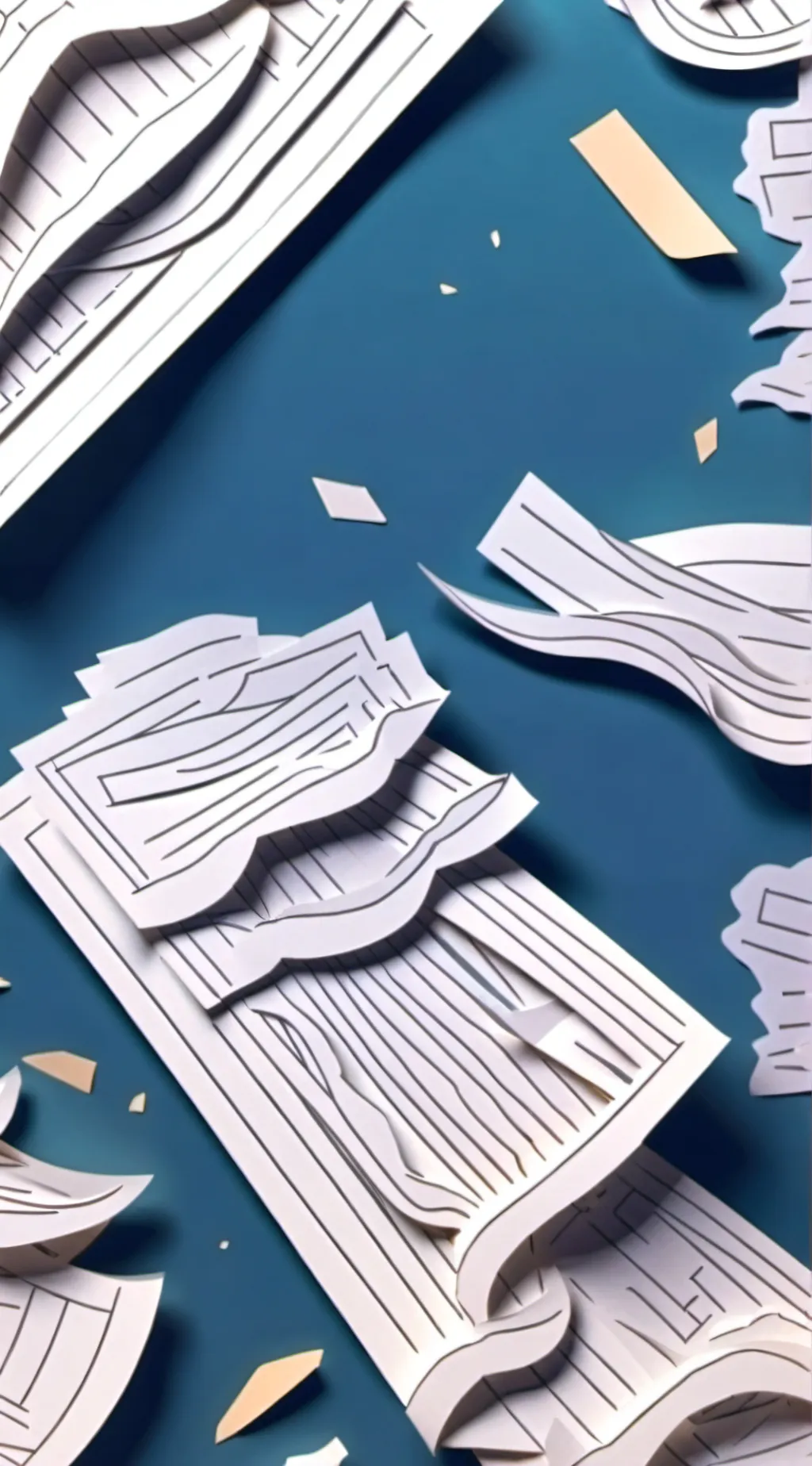 ai character: FPE background