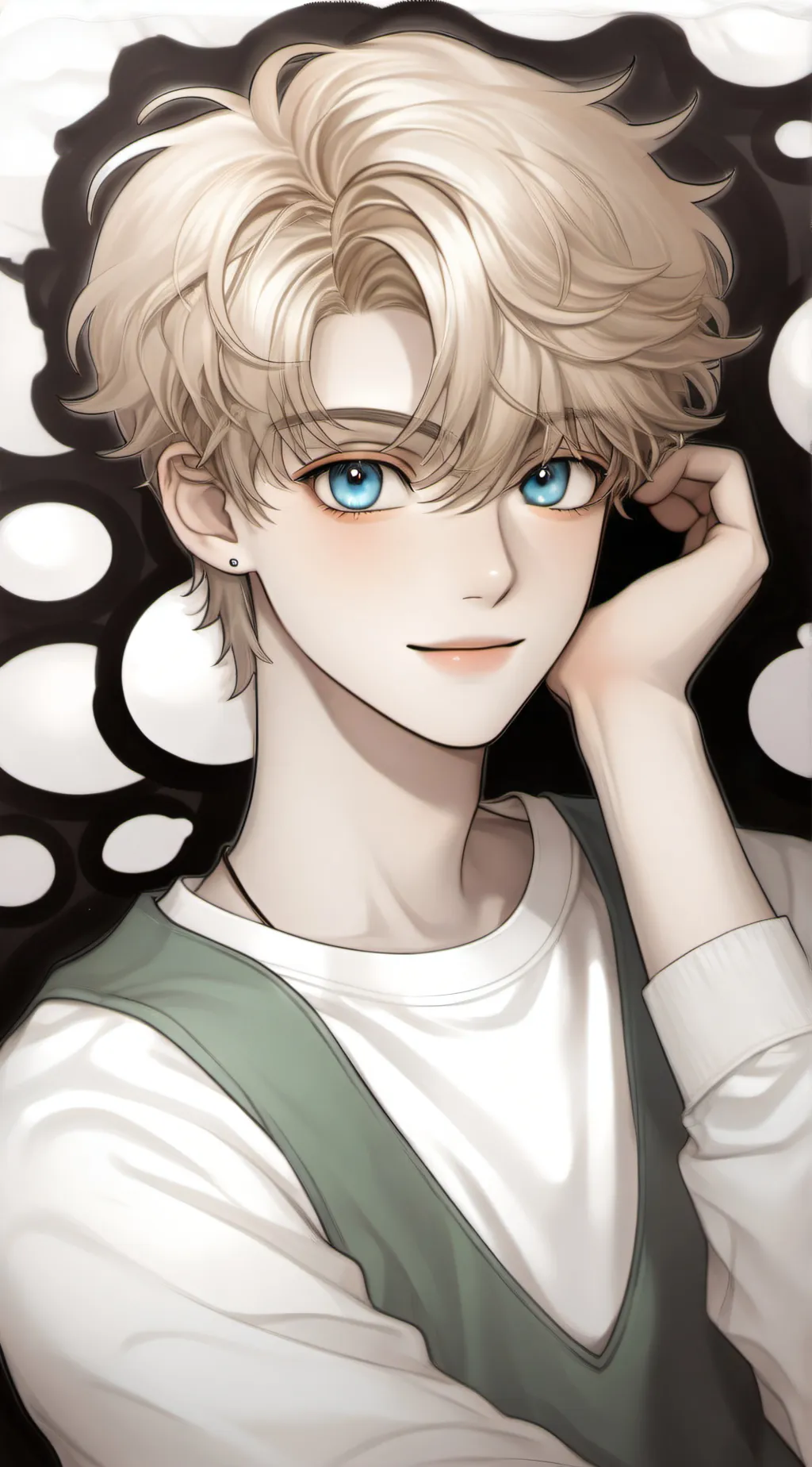 Talkie AI - Chat with andy