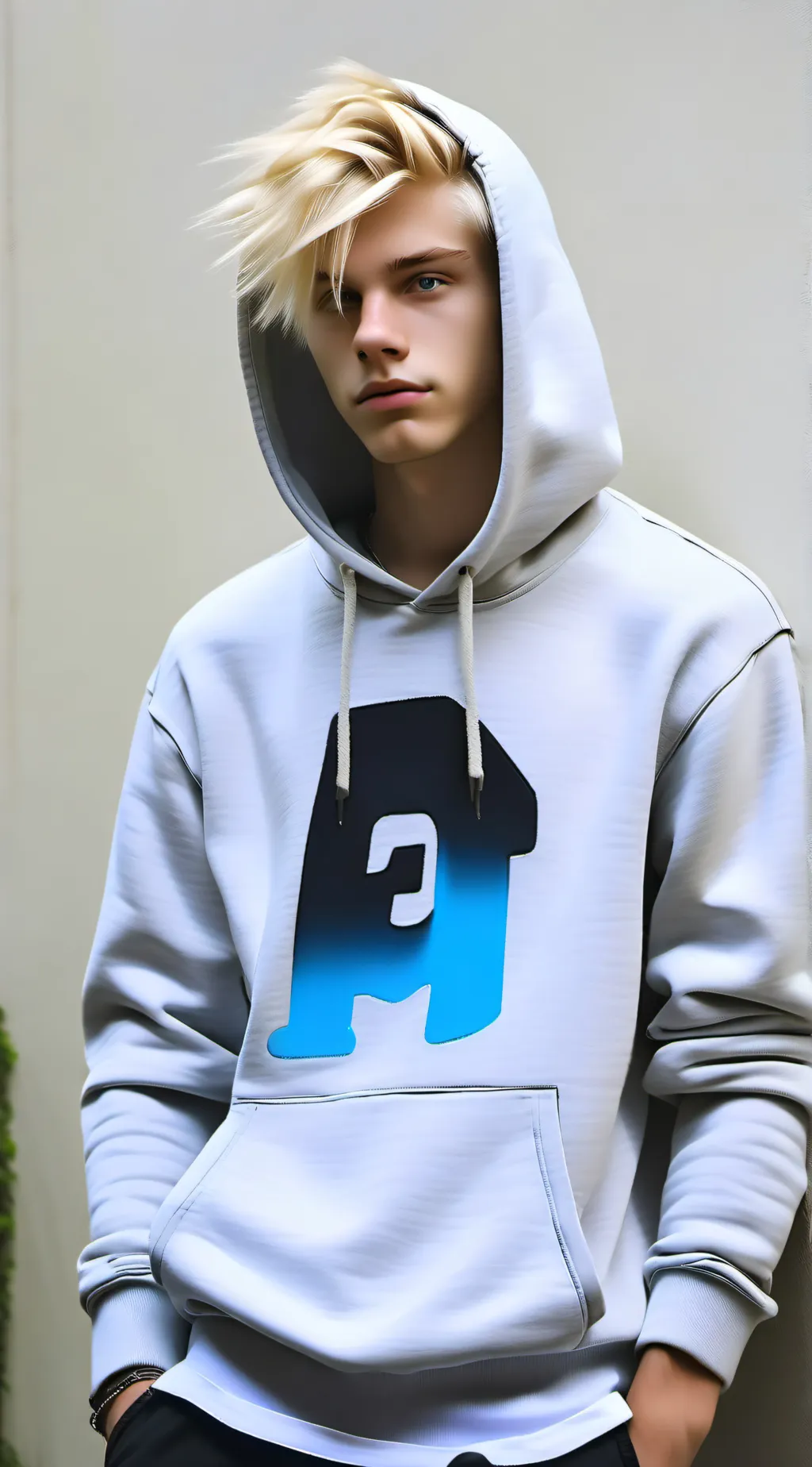 ai character: jake background