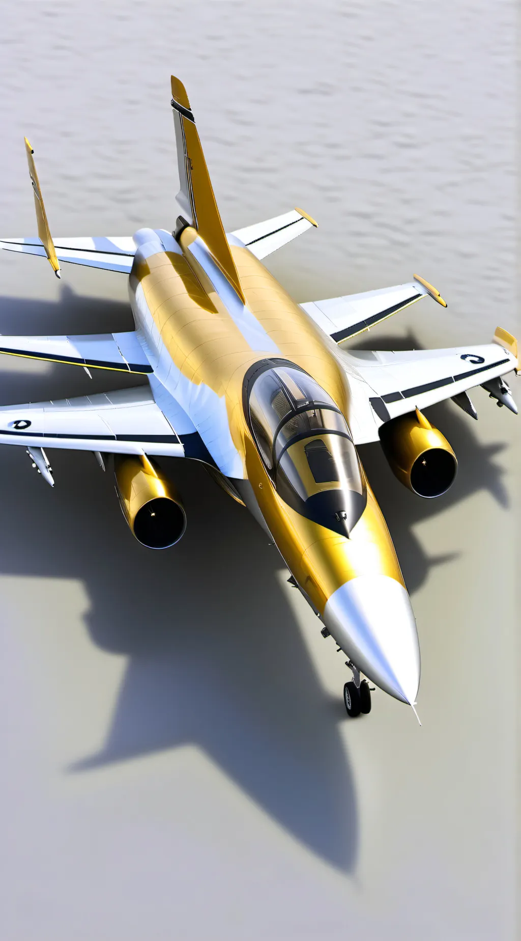 ai character: cyclone hawk background