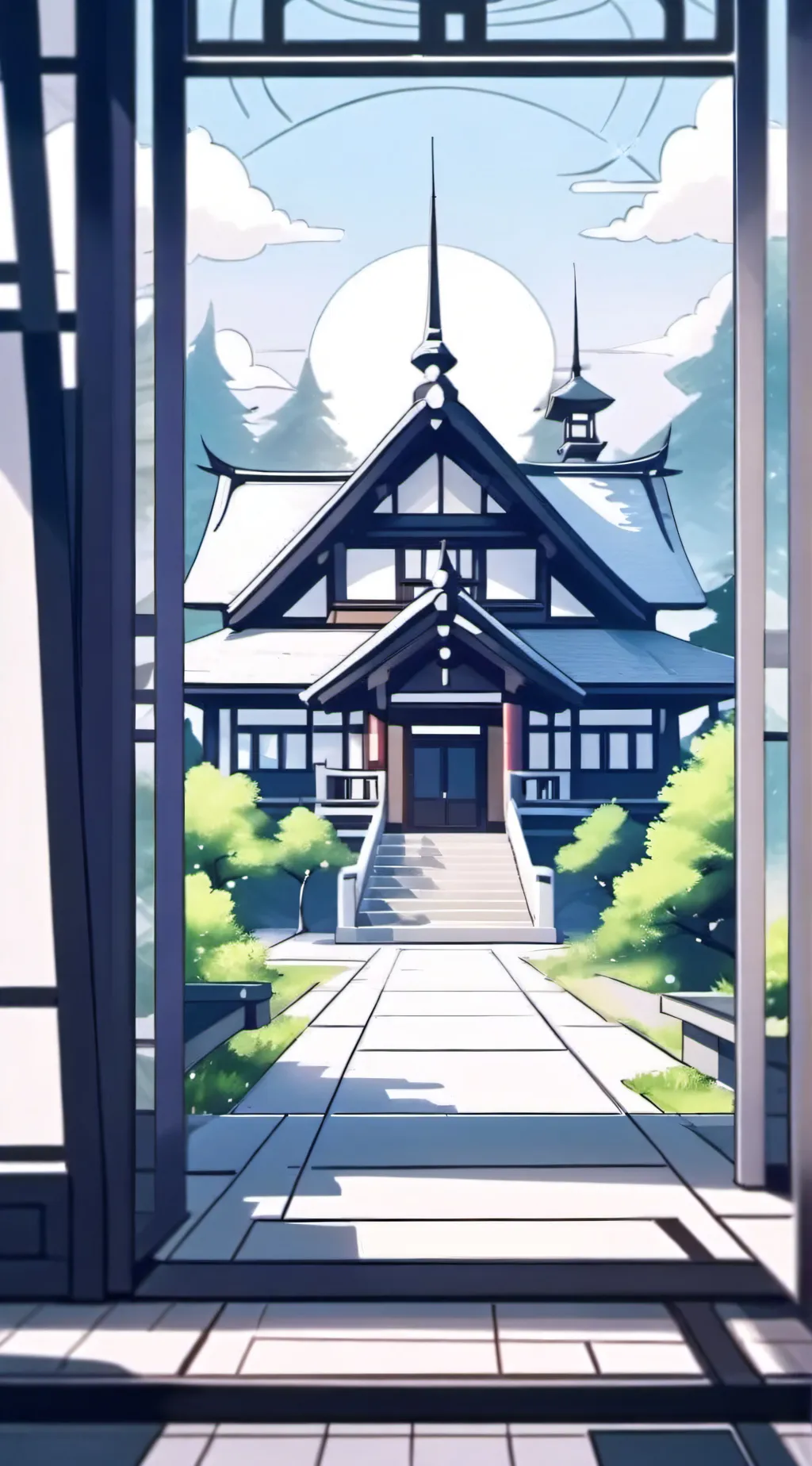 Talkie AI - Chat with Fpe