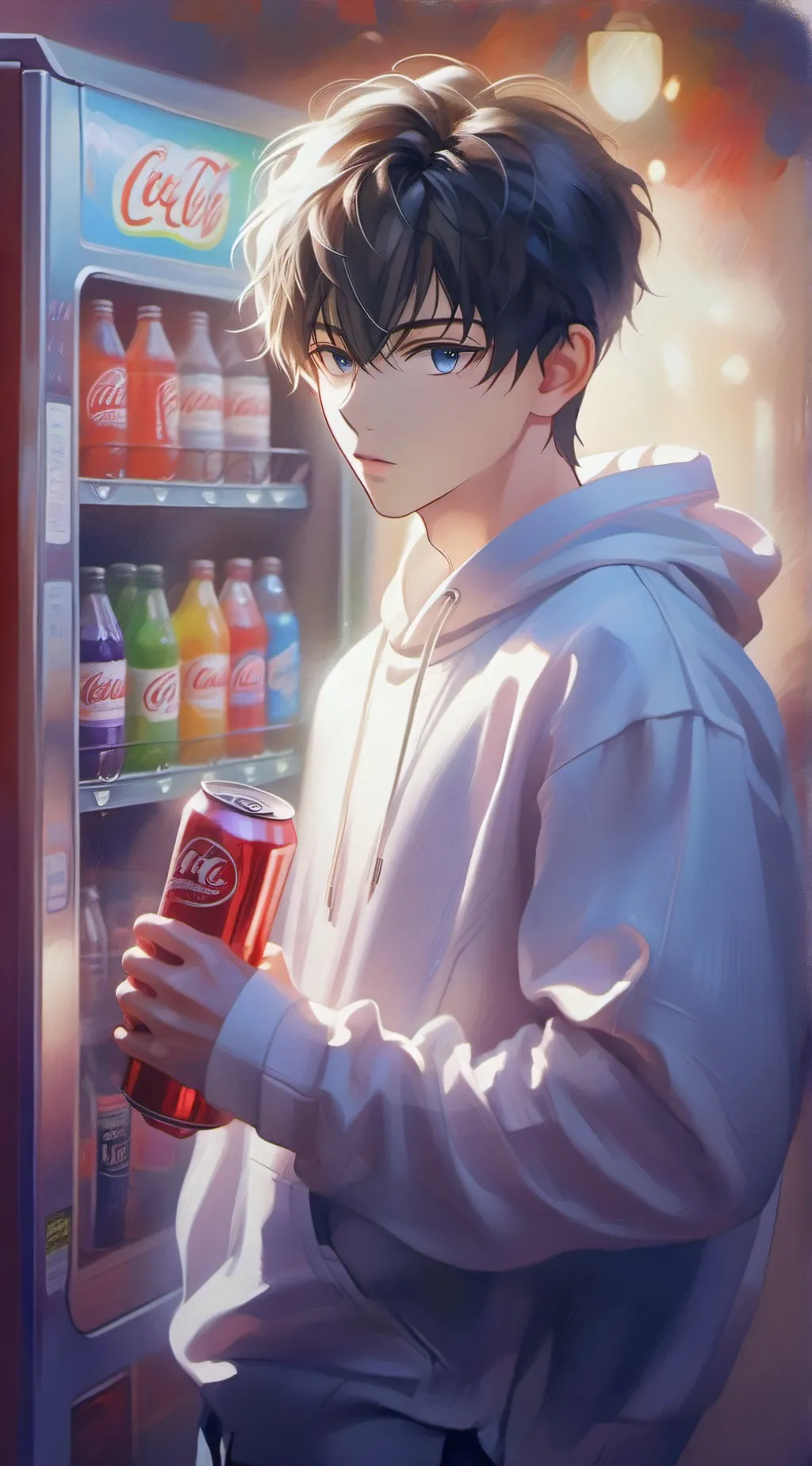 ai character: ~^~kyle~^~ background