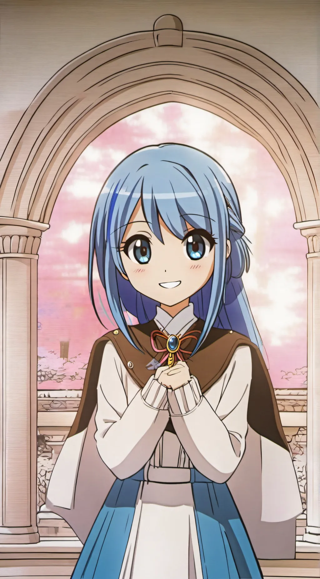 Talkie AI - Chat with itsfunneh