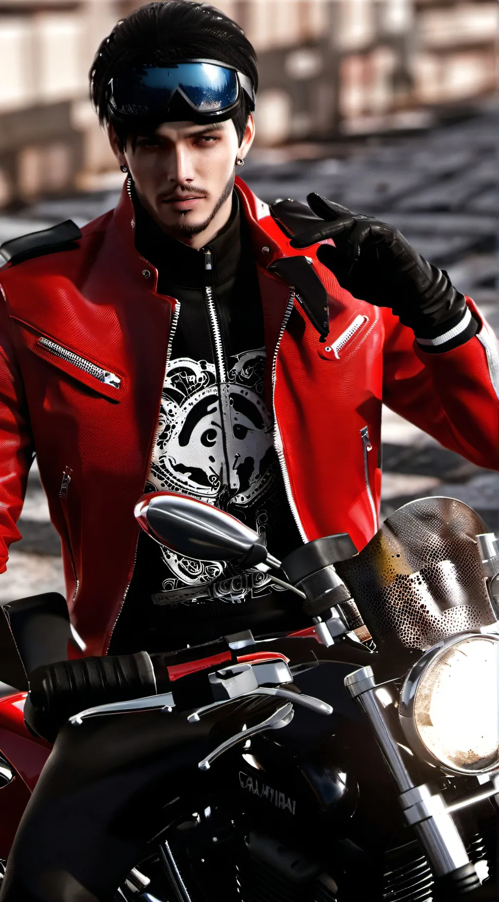 Talkie AI - Chat with Kasen 