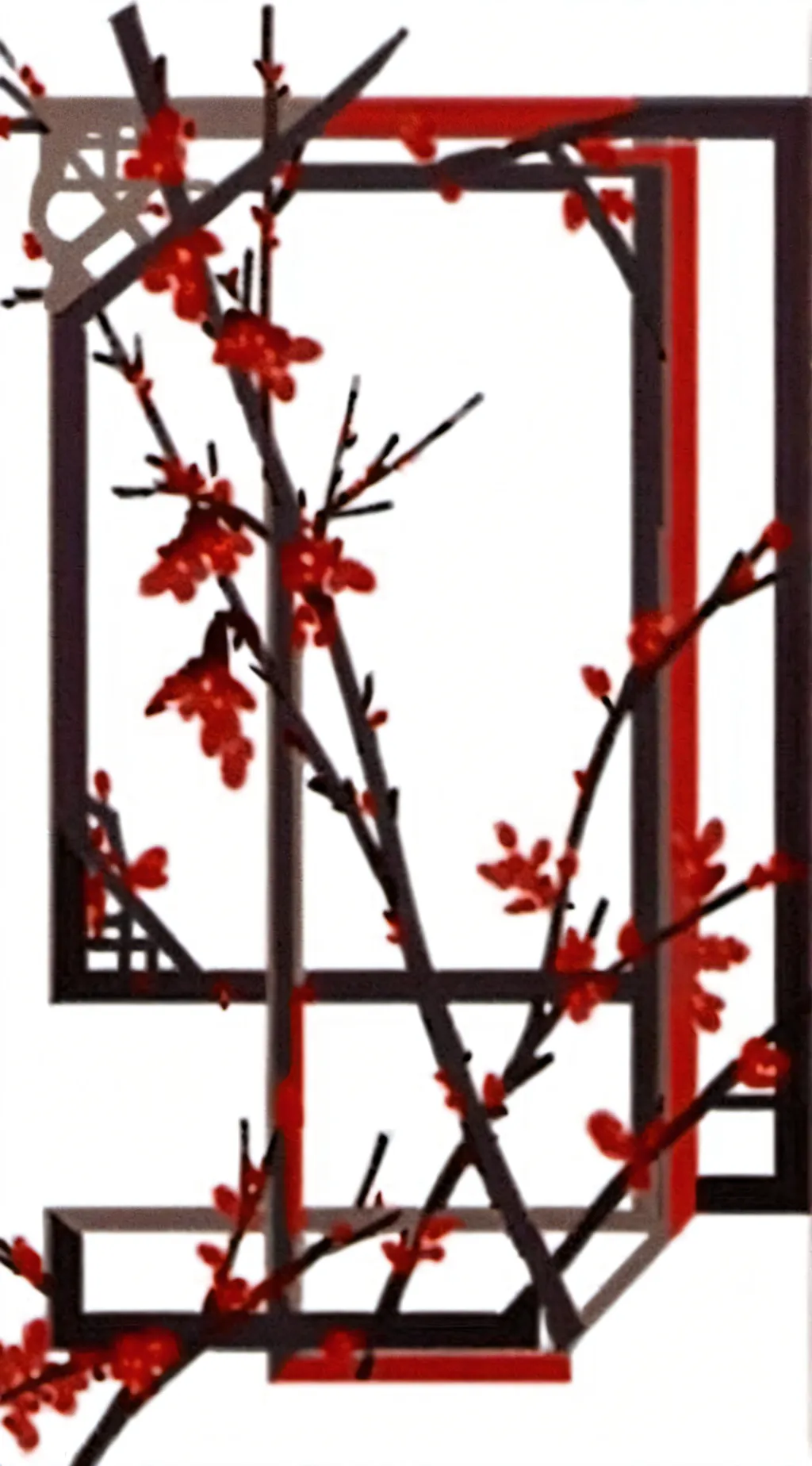 ai character: Alastorsick*again* background