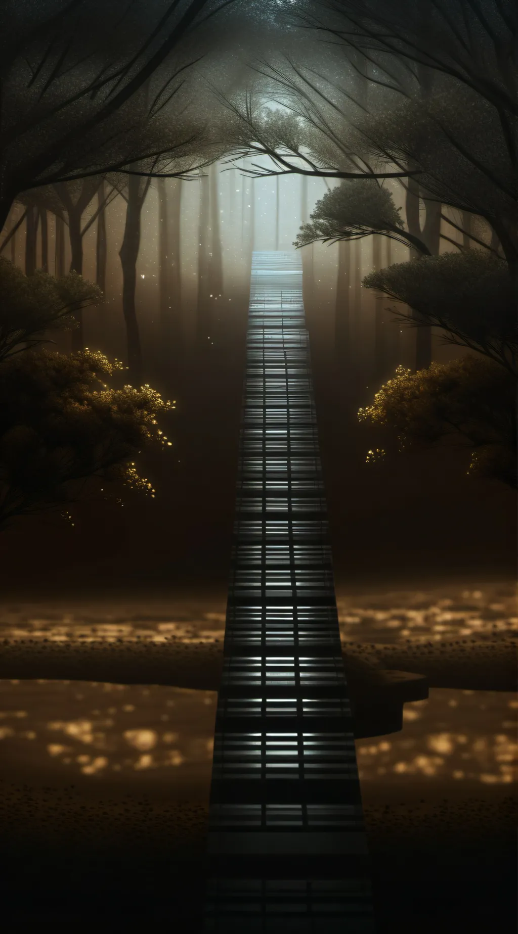 ai character: Furry infection background