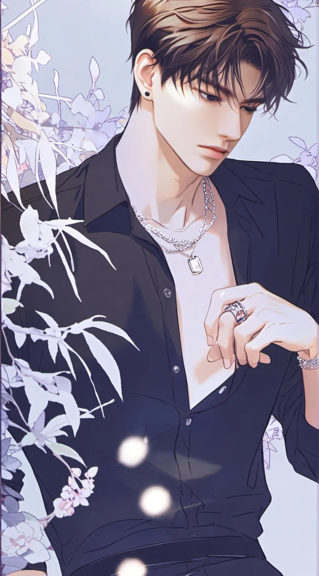 ai character: Jet background