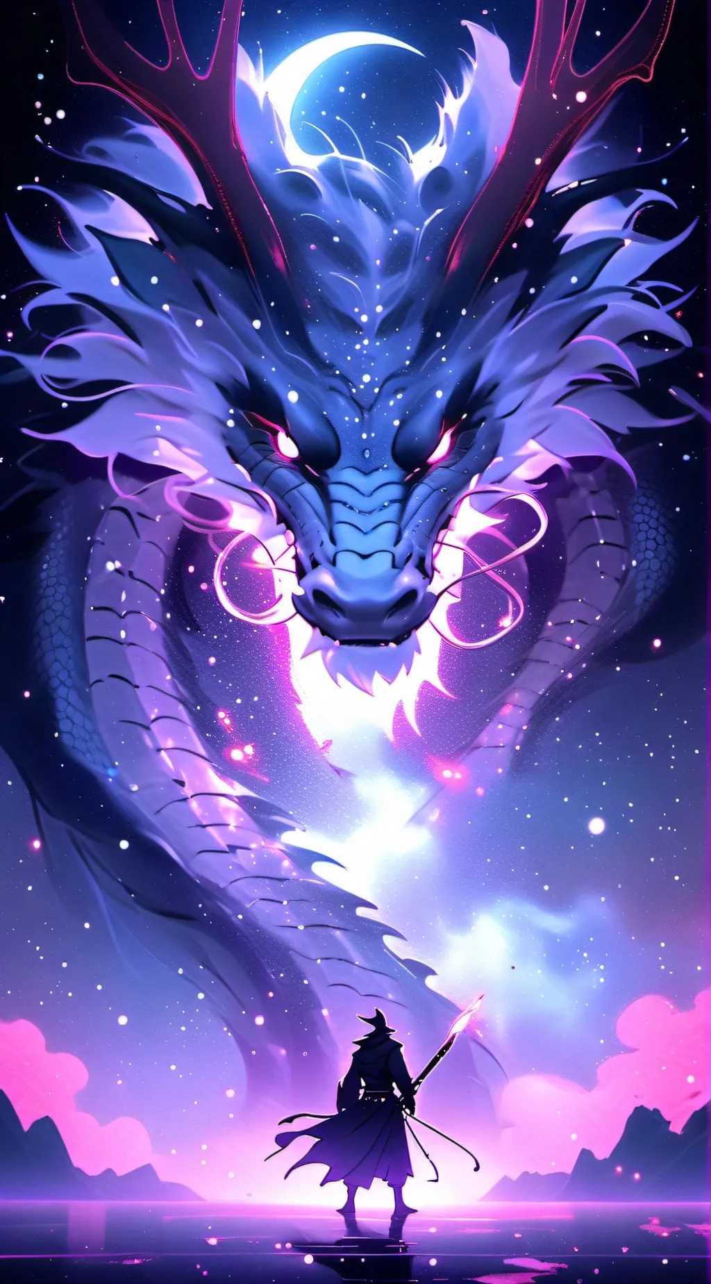 ai character: idk background