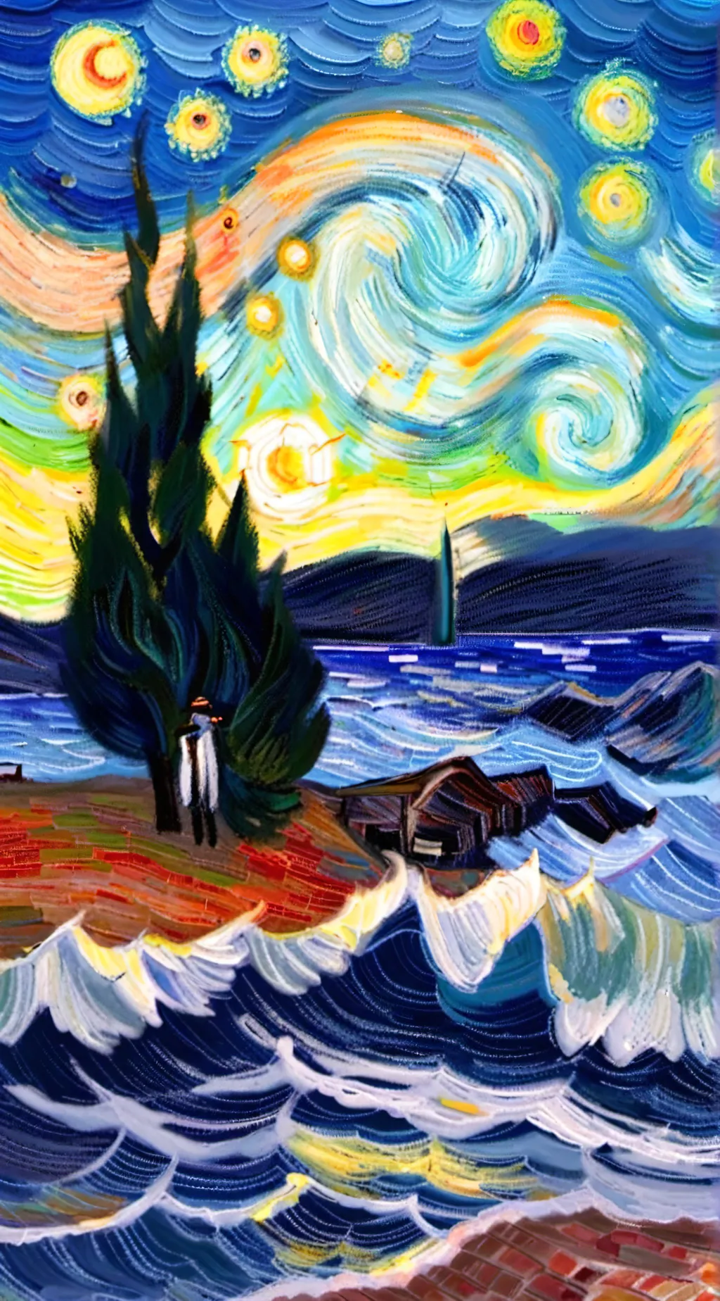 ai character: Mecha team leader  background