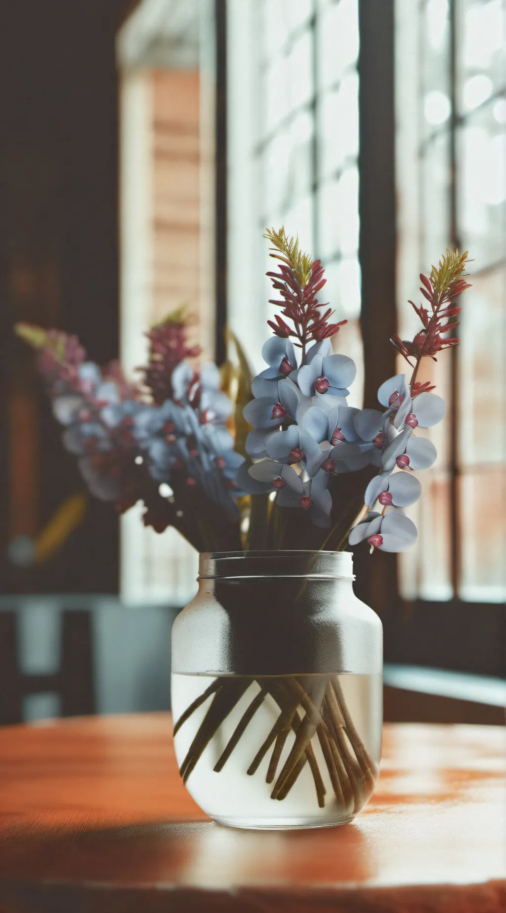 ai character: DSMP💮 background