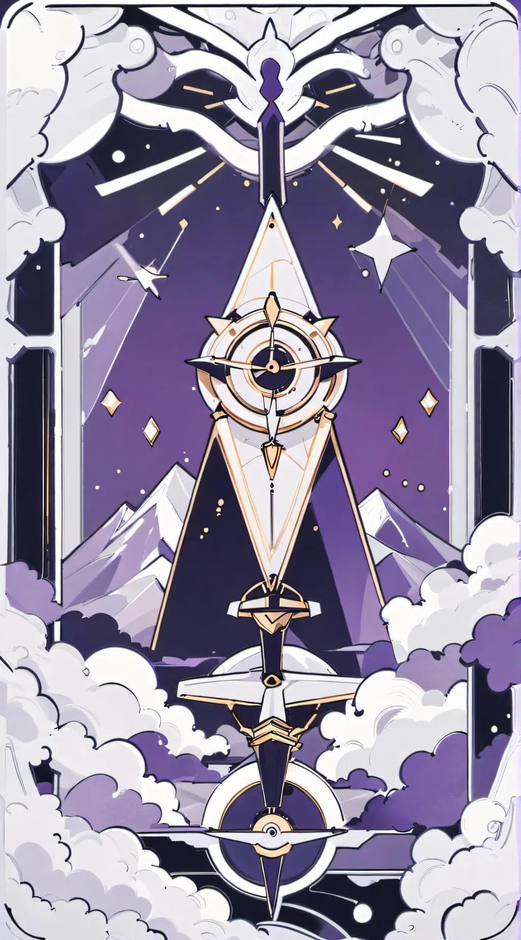 ai character: fpe infection  background