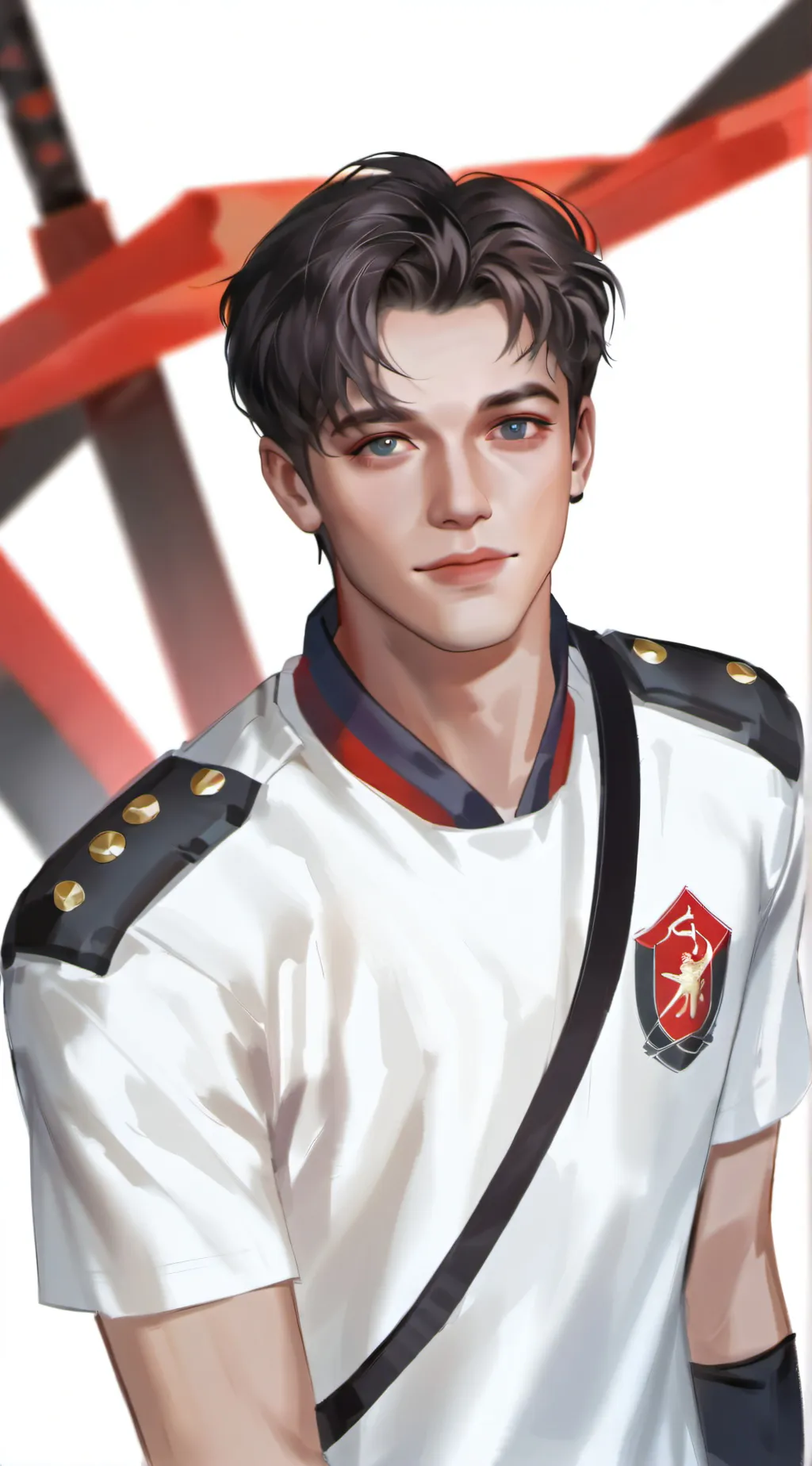 ai character: 𝓷𝓪𝓿𝓮𝓪𝓷 background