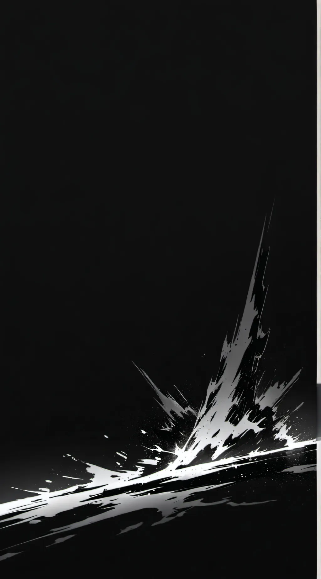 ai character: KJ background