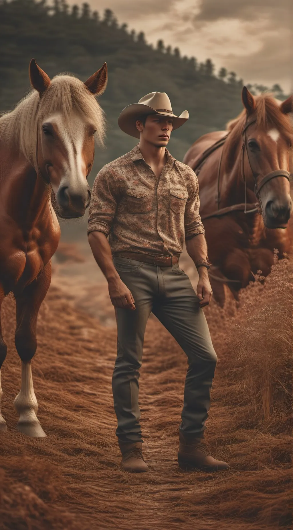 Talkie AI - Chat with Jayden