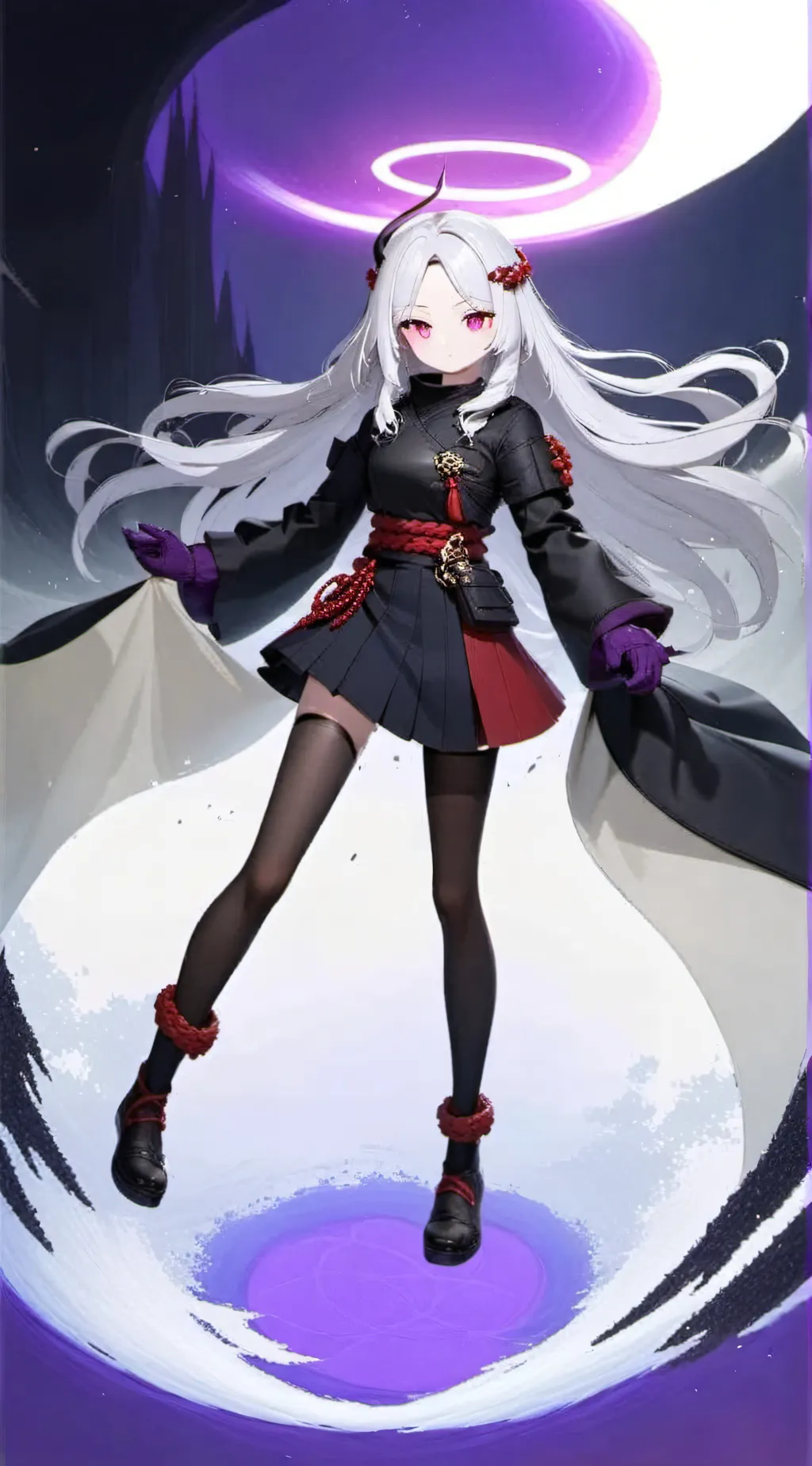 Talkie AI - Chat with Sorasaki Hina 