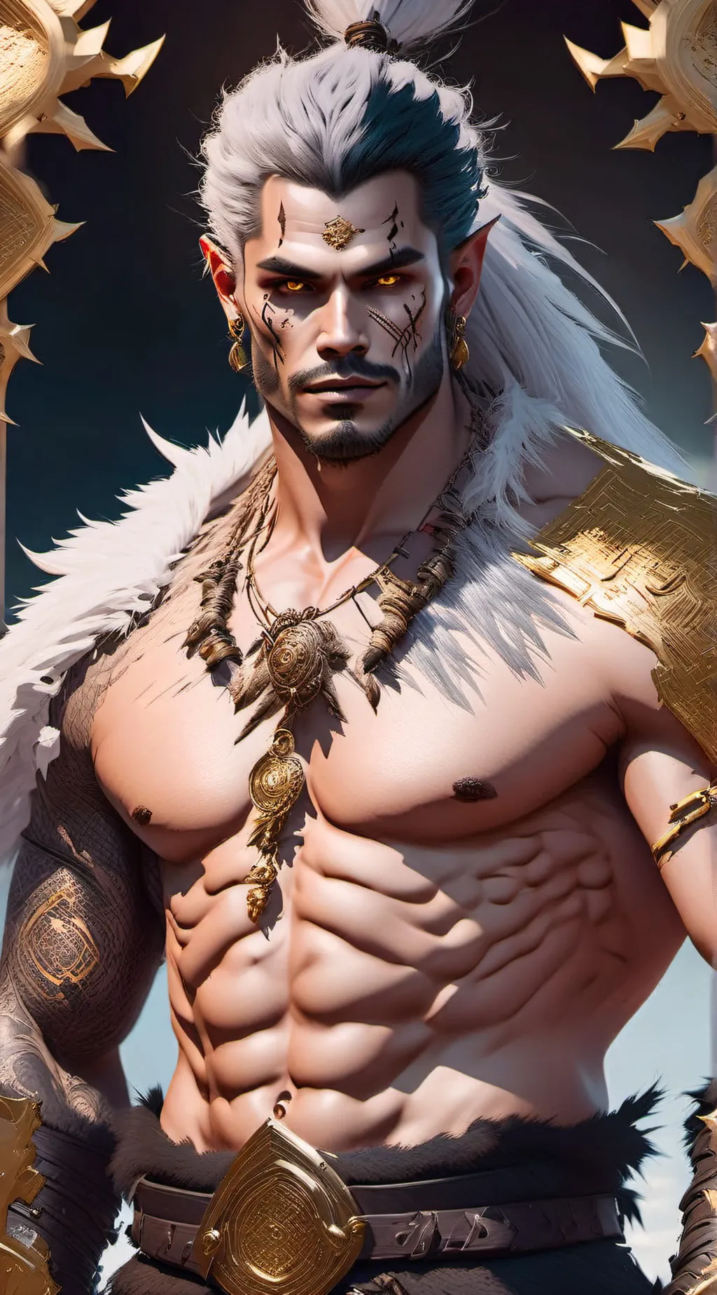 Talkie AI - Chat with zuzu 