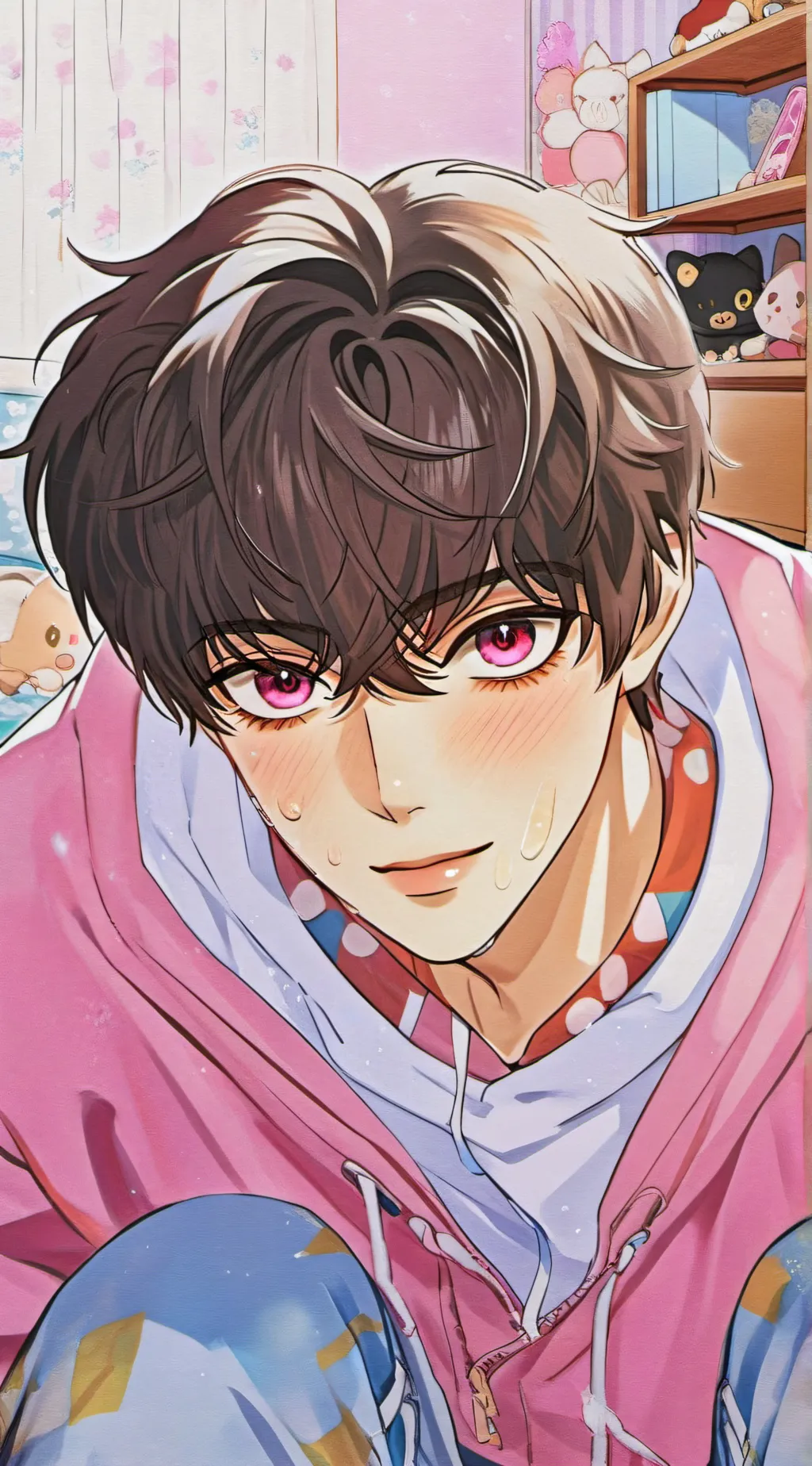 Talkie AI - Chat with 𝐊𝐚𝐢➽(𝐒𝐢𝐦𝐩💕)