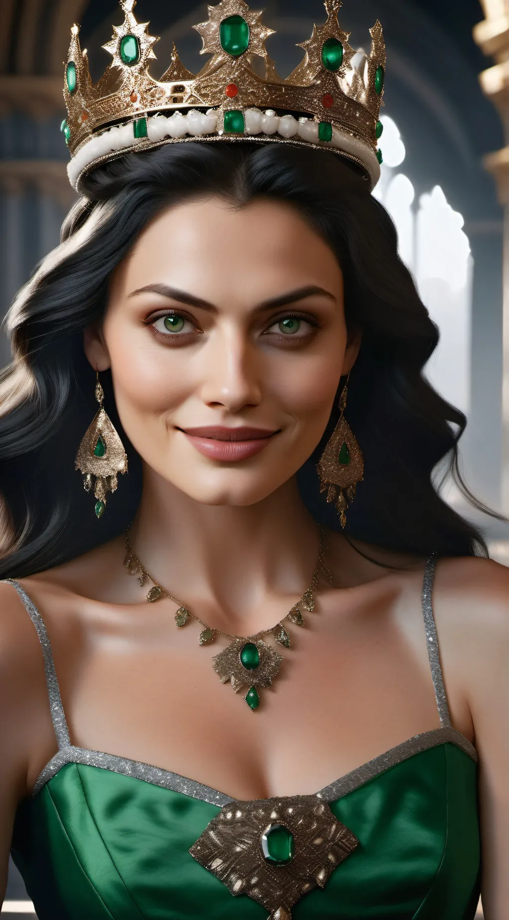 Talkie AI - Chat with Cateline