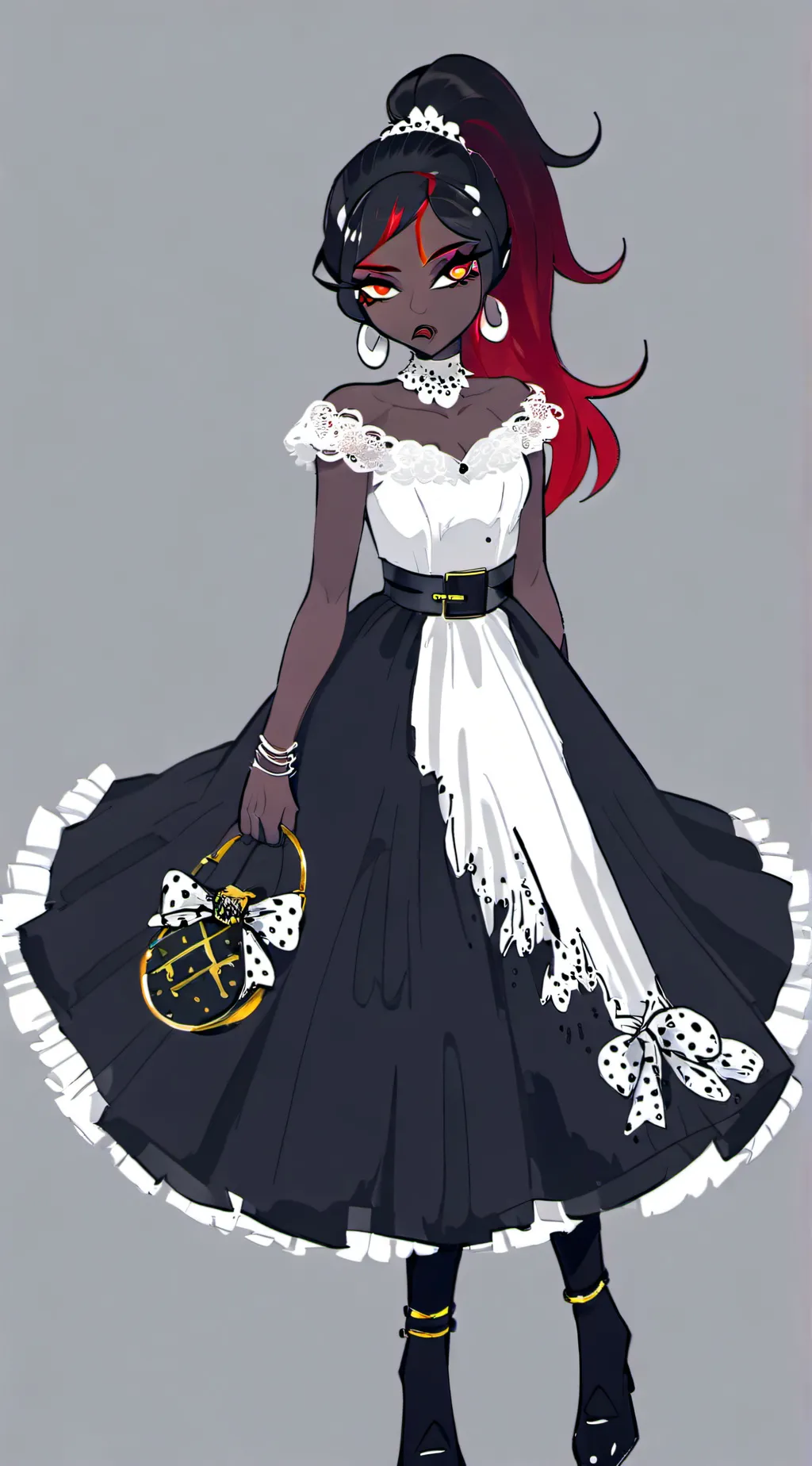 Talkie AI - Chat with Velvet/Vel