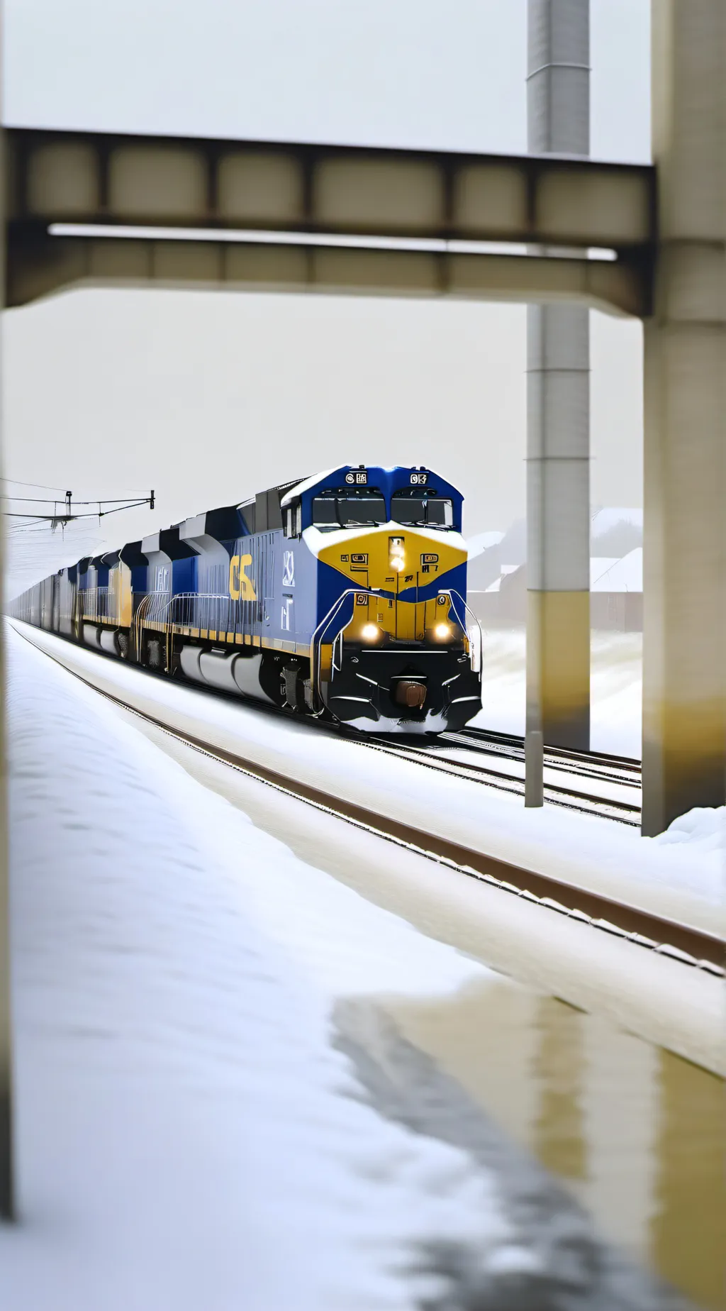 ai character: csx bully but sad. background