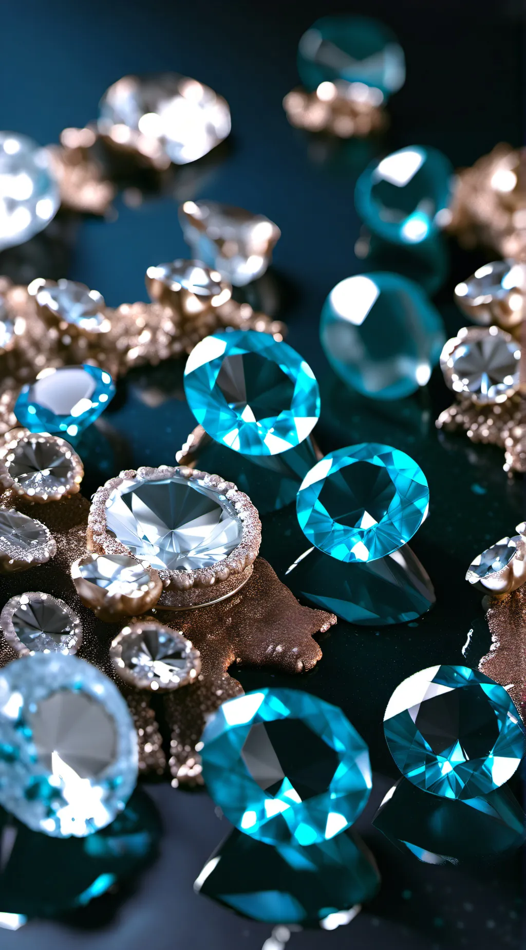 ai character: god background