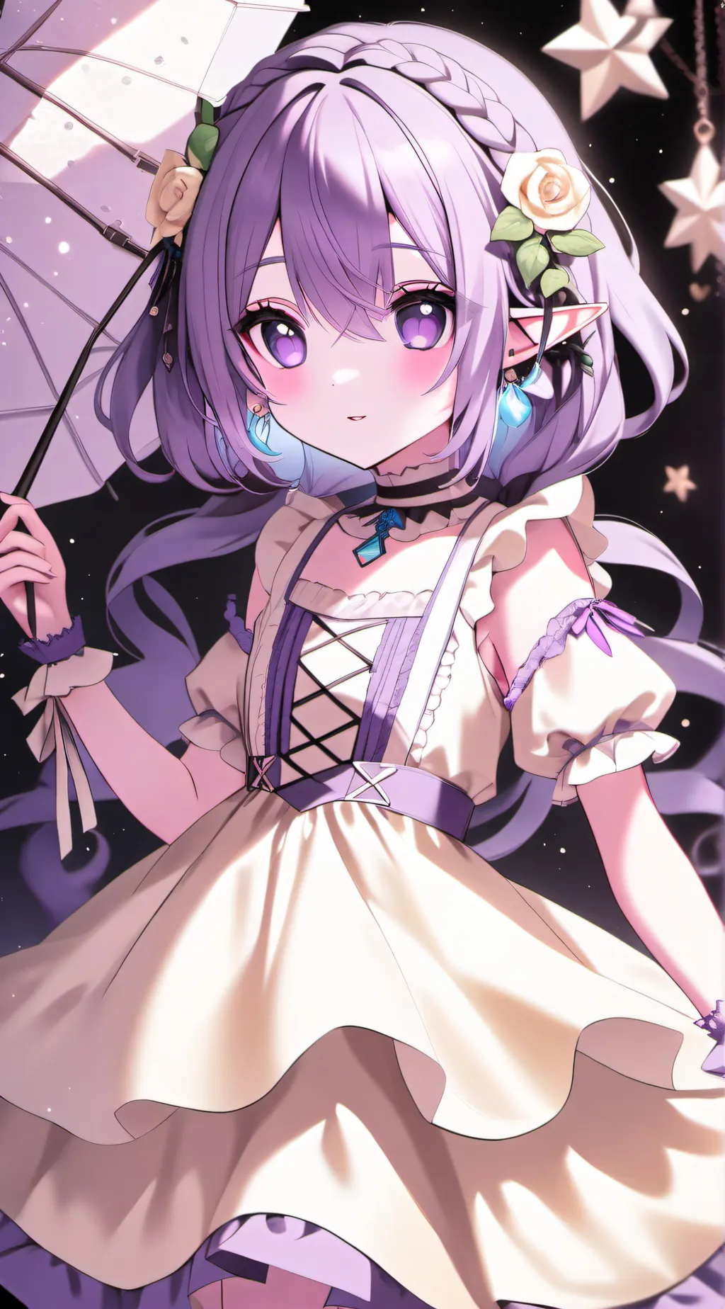 Talkie AI - Chat with Allie Lechev 