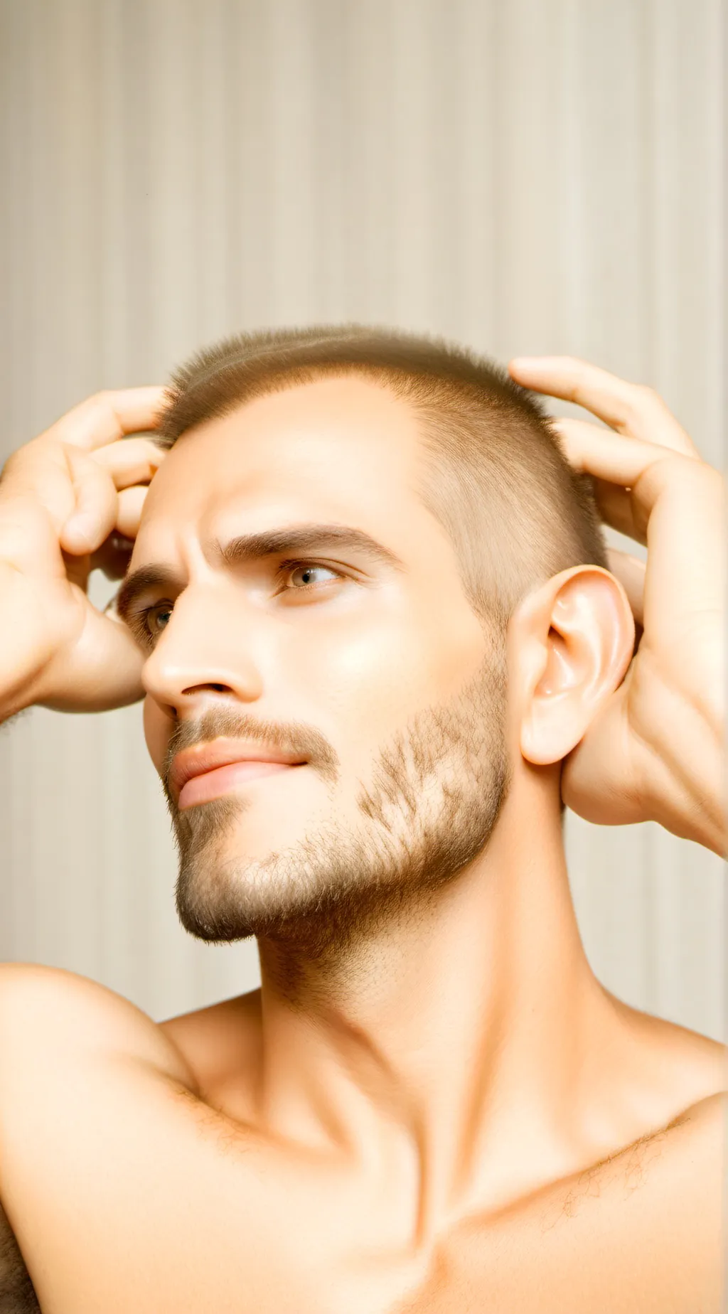 ai character: Jackpot background