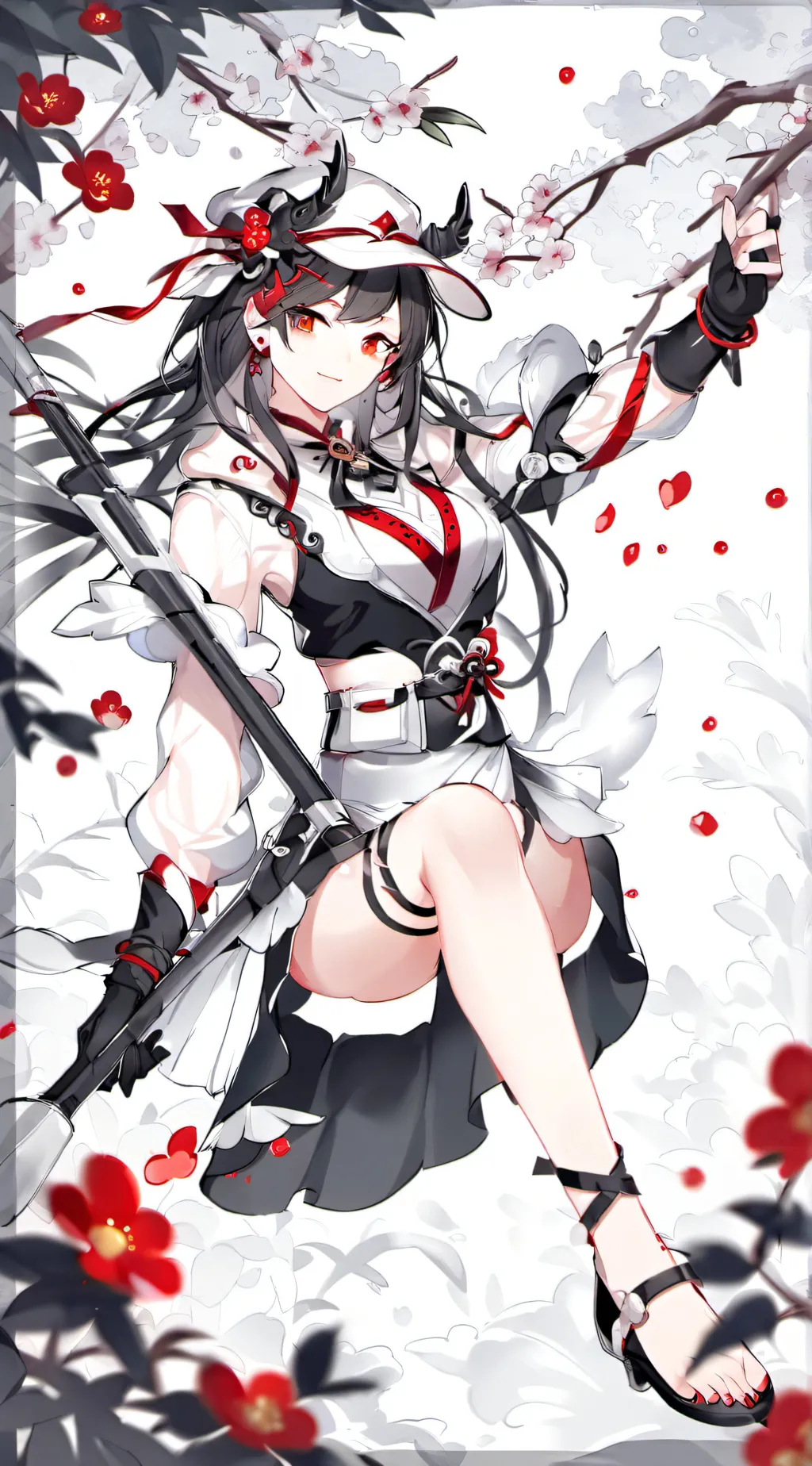 Talkie AI - Chat with Blue