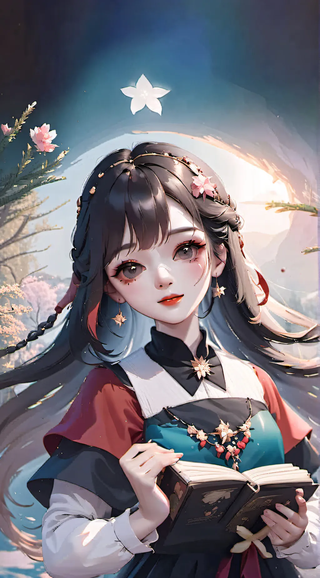 ai character: Eddsworld  background