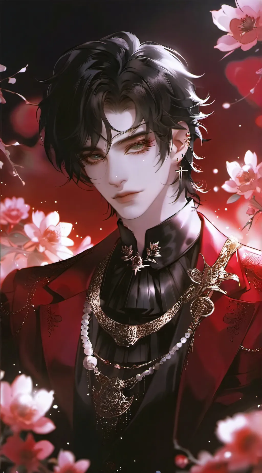 Talkie AI - Chat with ❤️Wren❤️